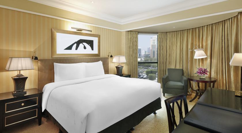 The Ritz-Carlton Bahrain