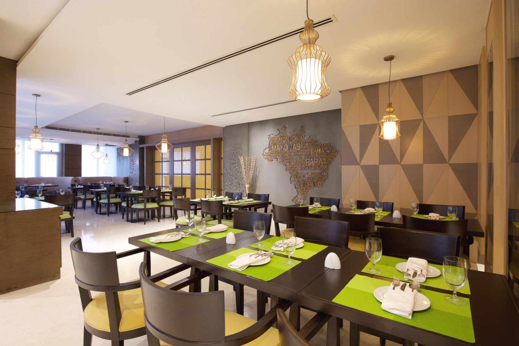 Wyndham Garden Manama