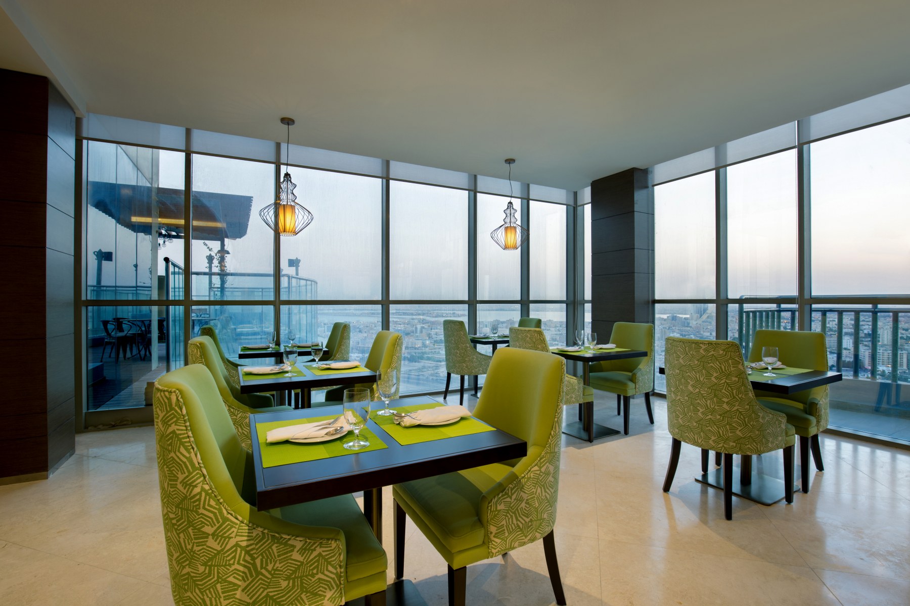 Wyndham Garden Manama