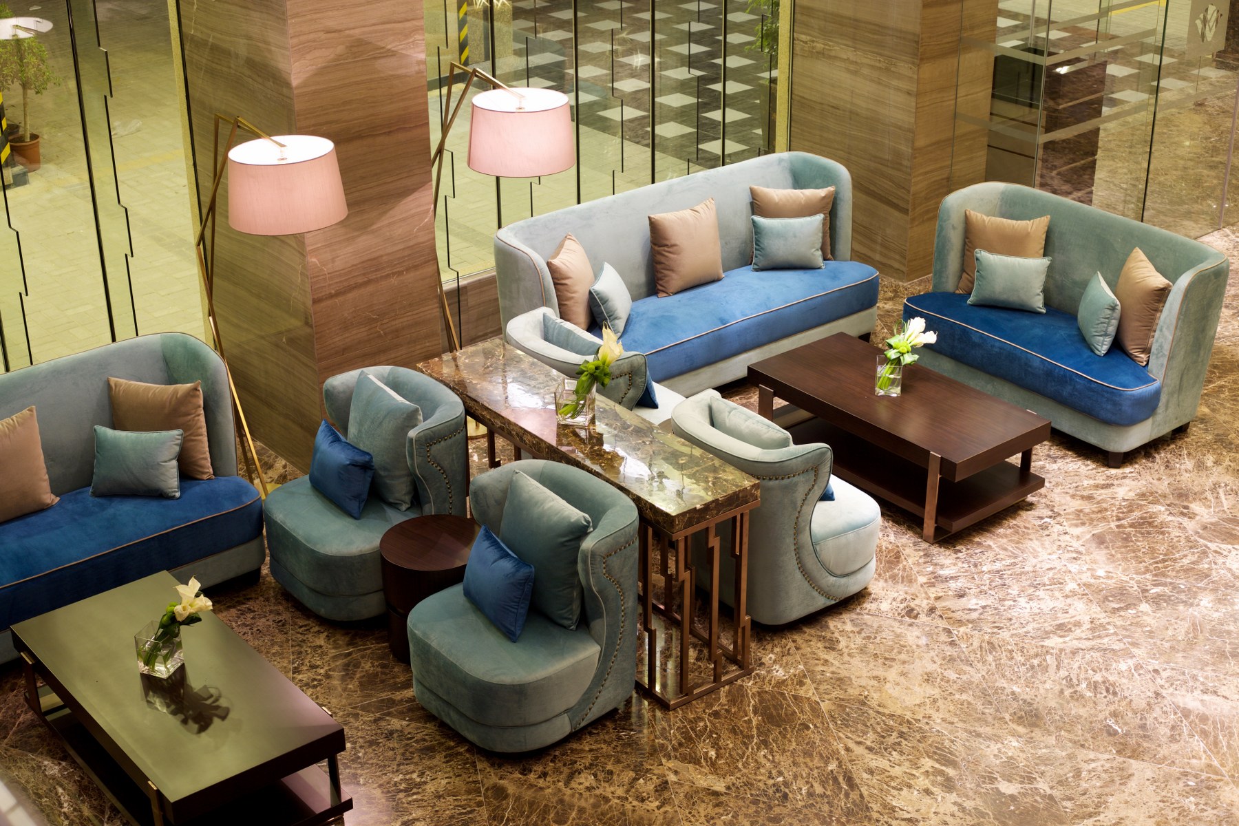 Wyndham Garden Manama
