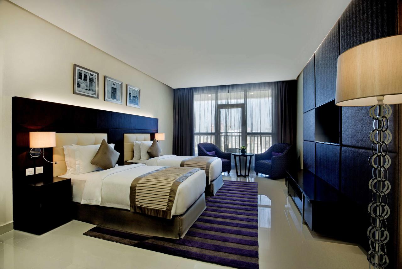 Wyndham Garden Manama