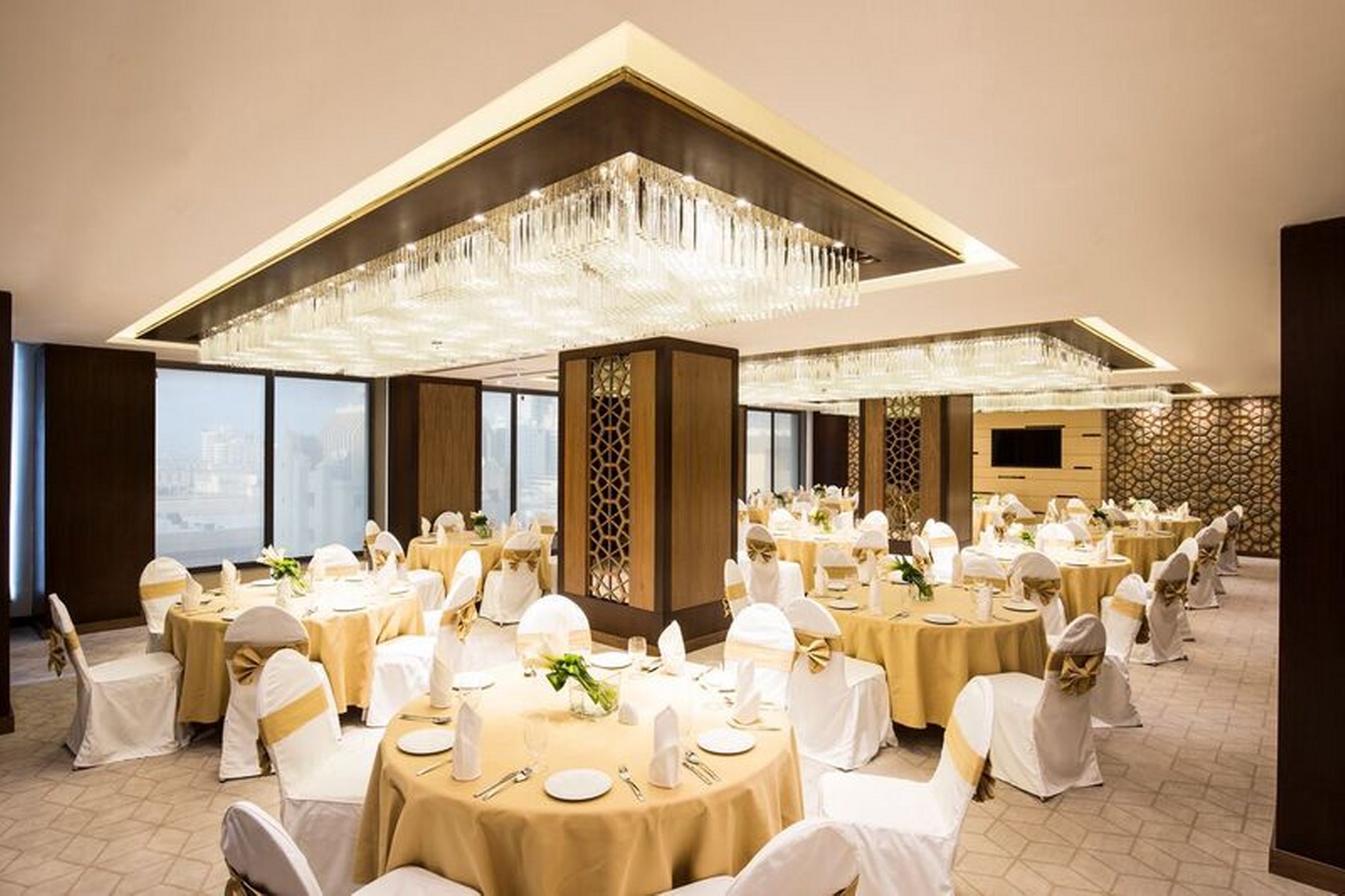 Wyndham Garden Manama