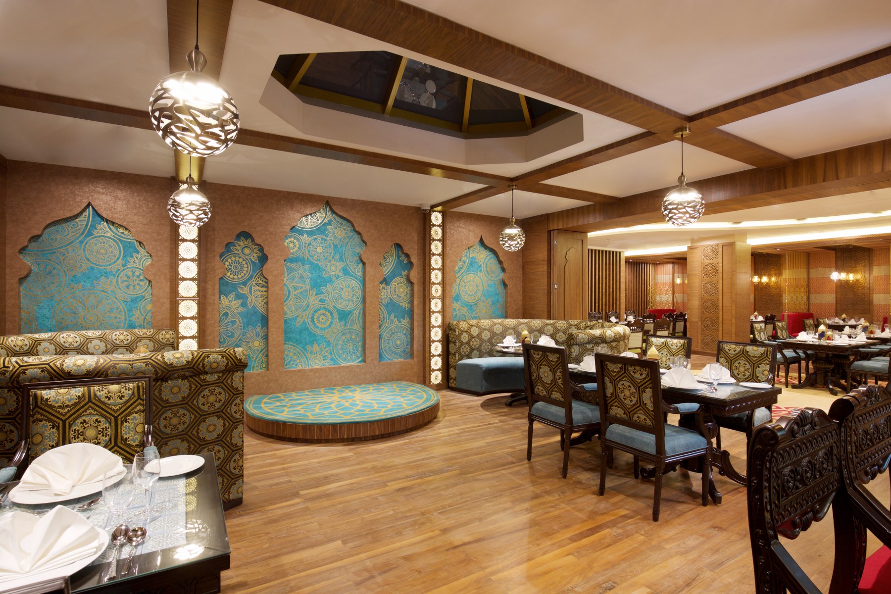 Wyndham Garden Manama