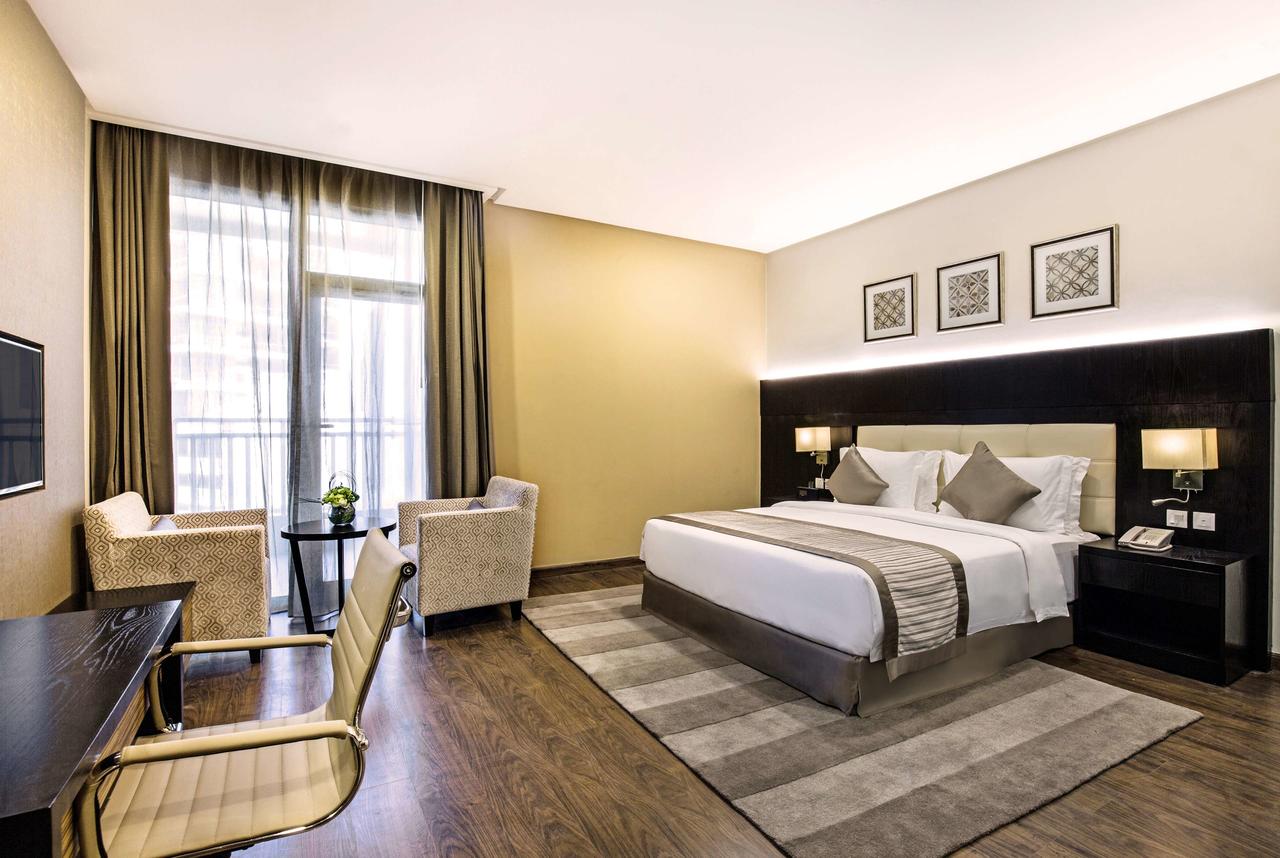 Wyndham Garden Manama