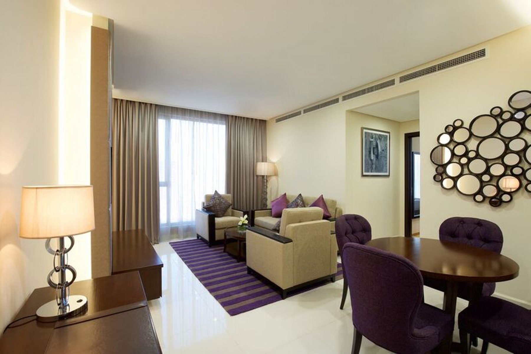 Wyndham Garden Manama