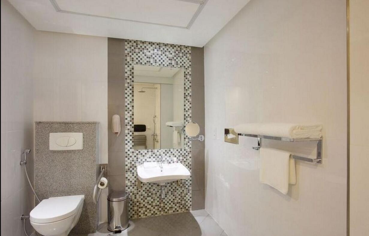 Wyndham Garden Manama