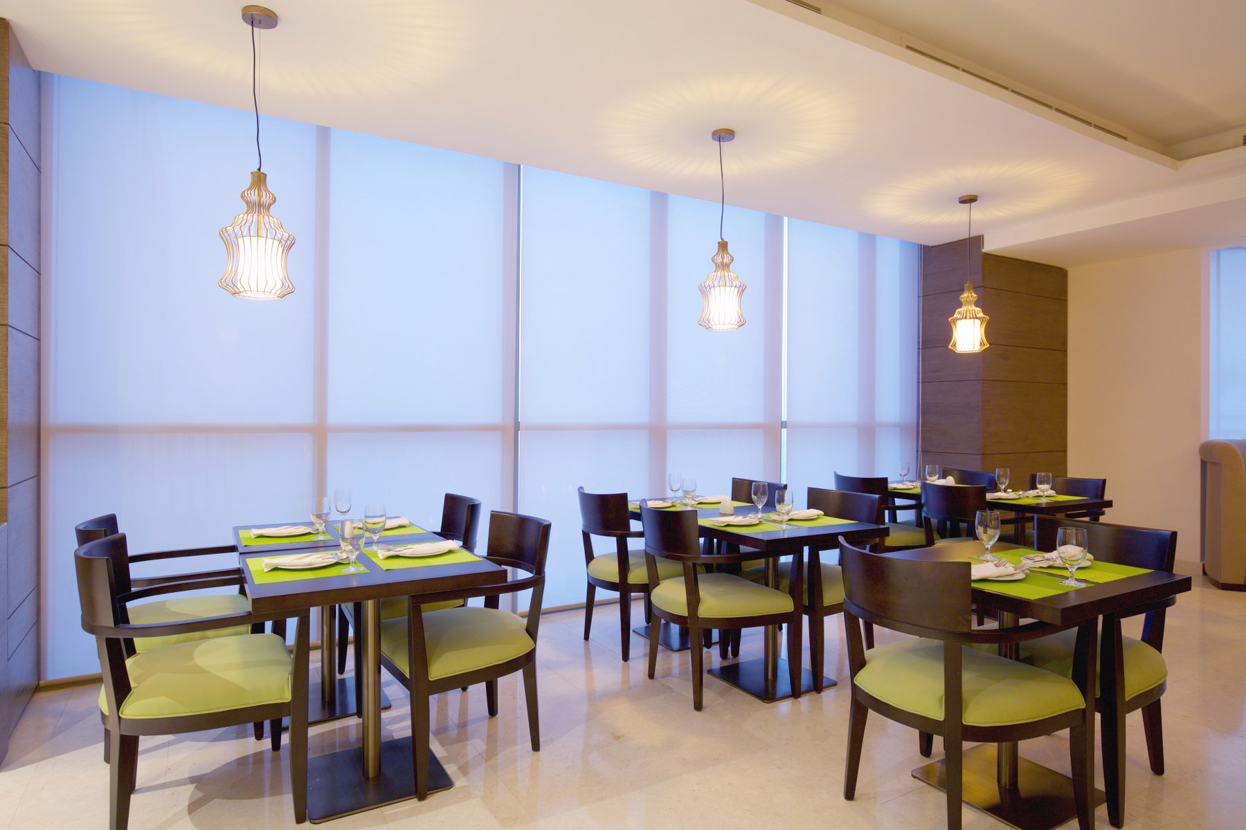Wyndham Garden Manama