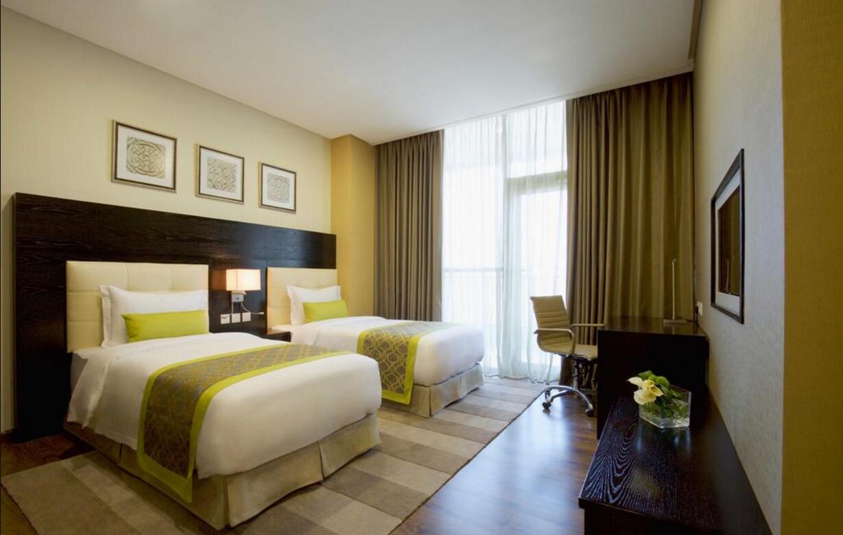 Wyndham Garden Manama
