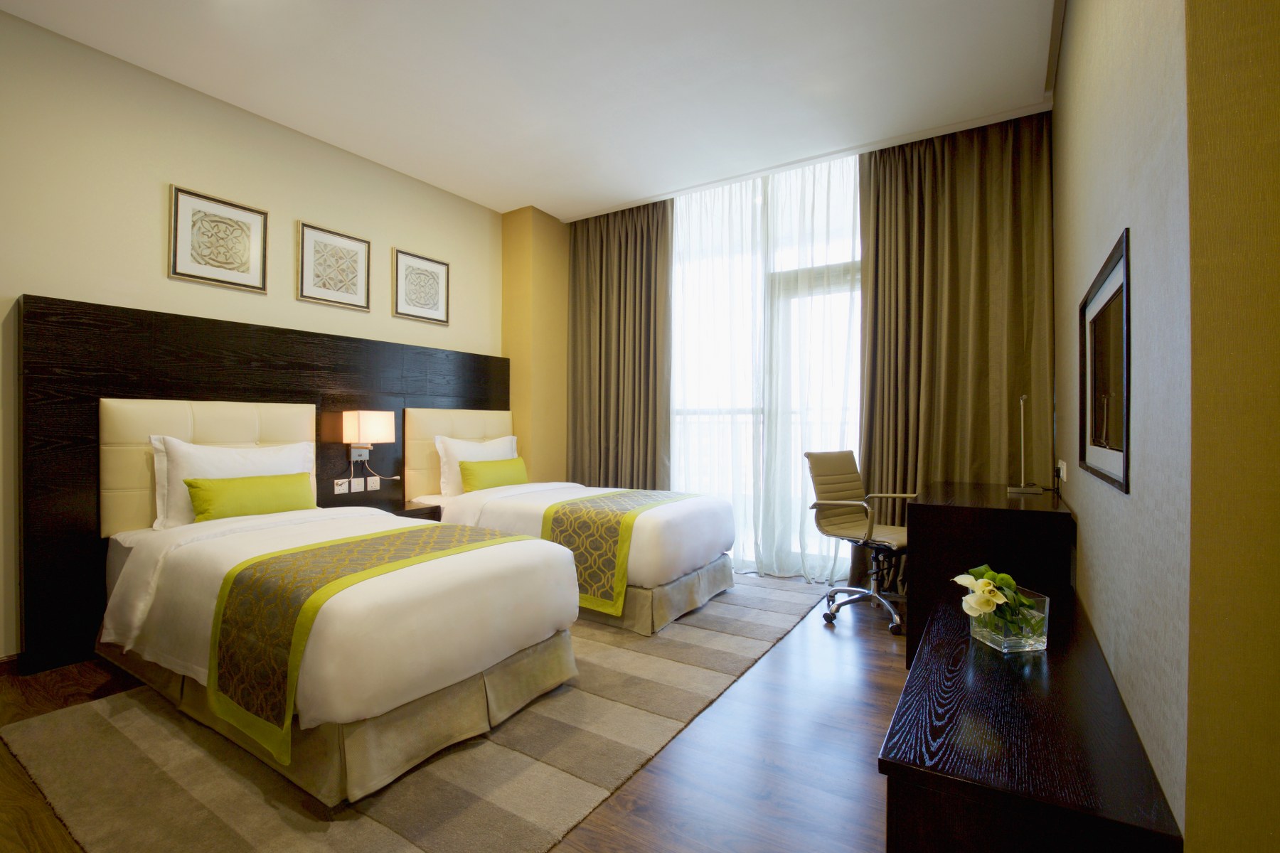 Wyndham Garden Manama