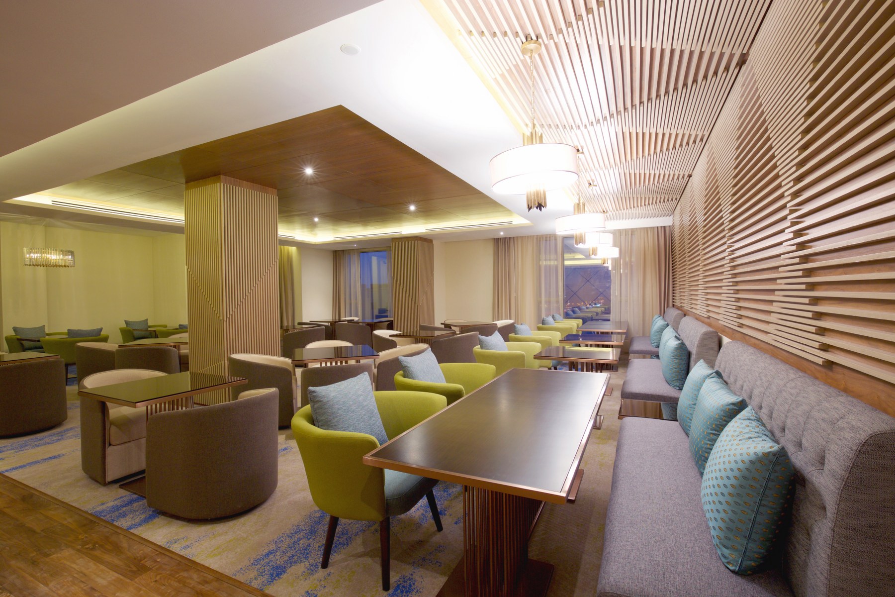 Wyndham Garden Manama