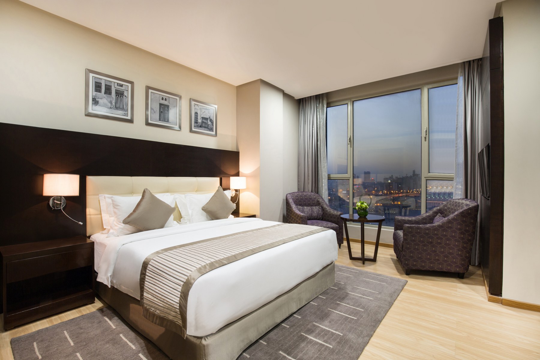 Wyndham Garden Manama