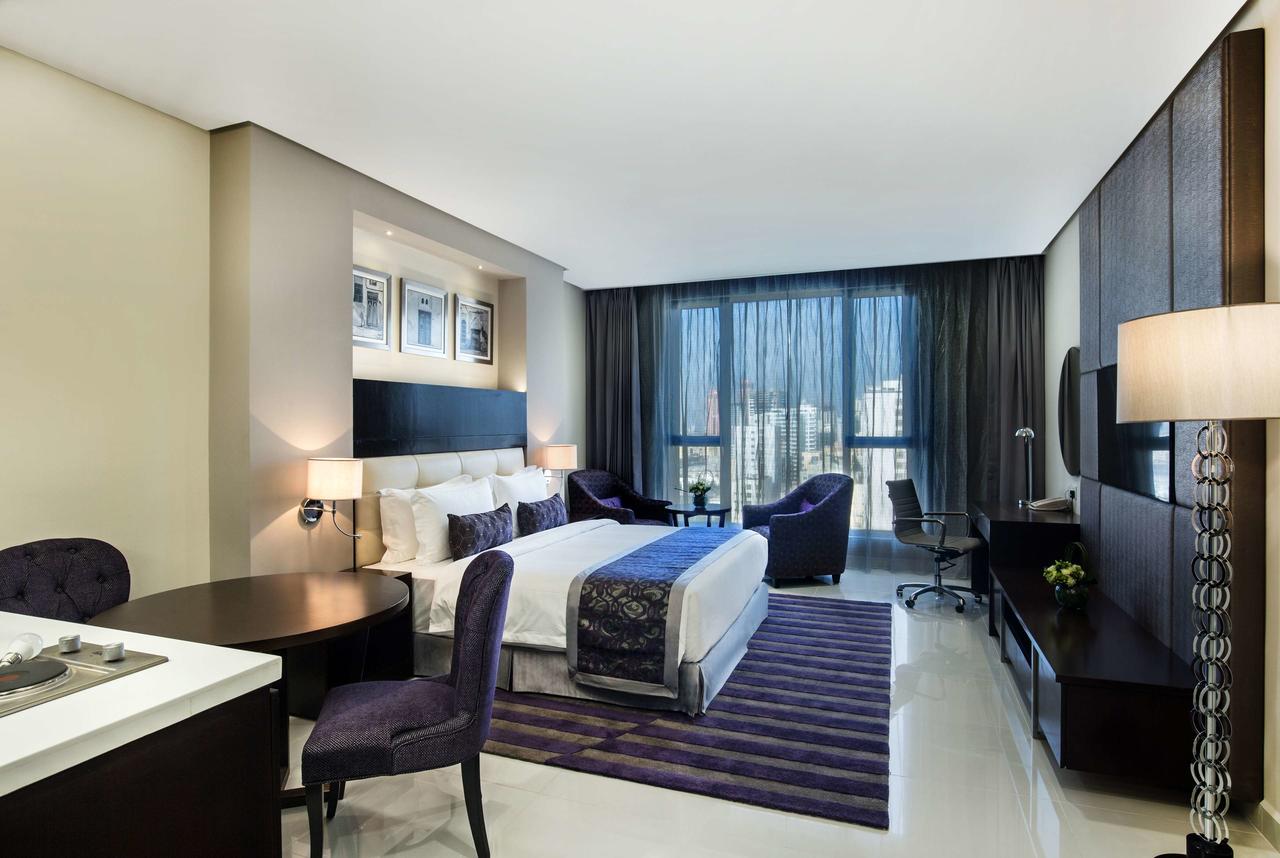 Wyndham Garden Manama