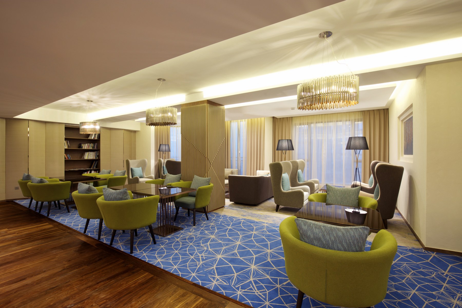Wyndham Garden Manama