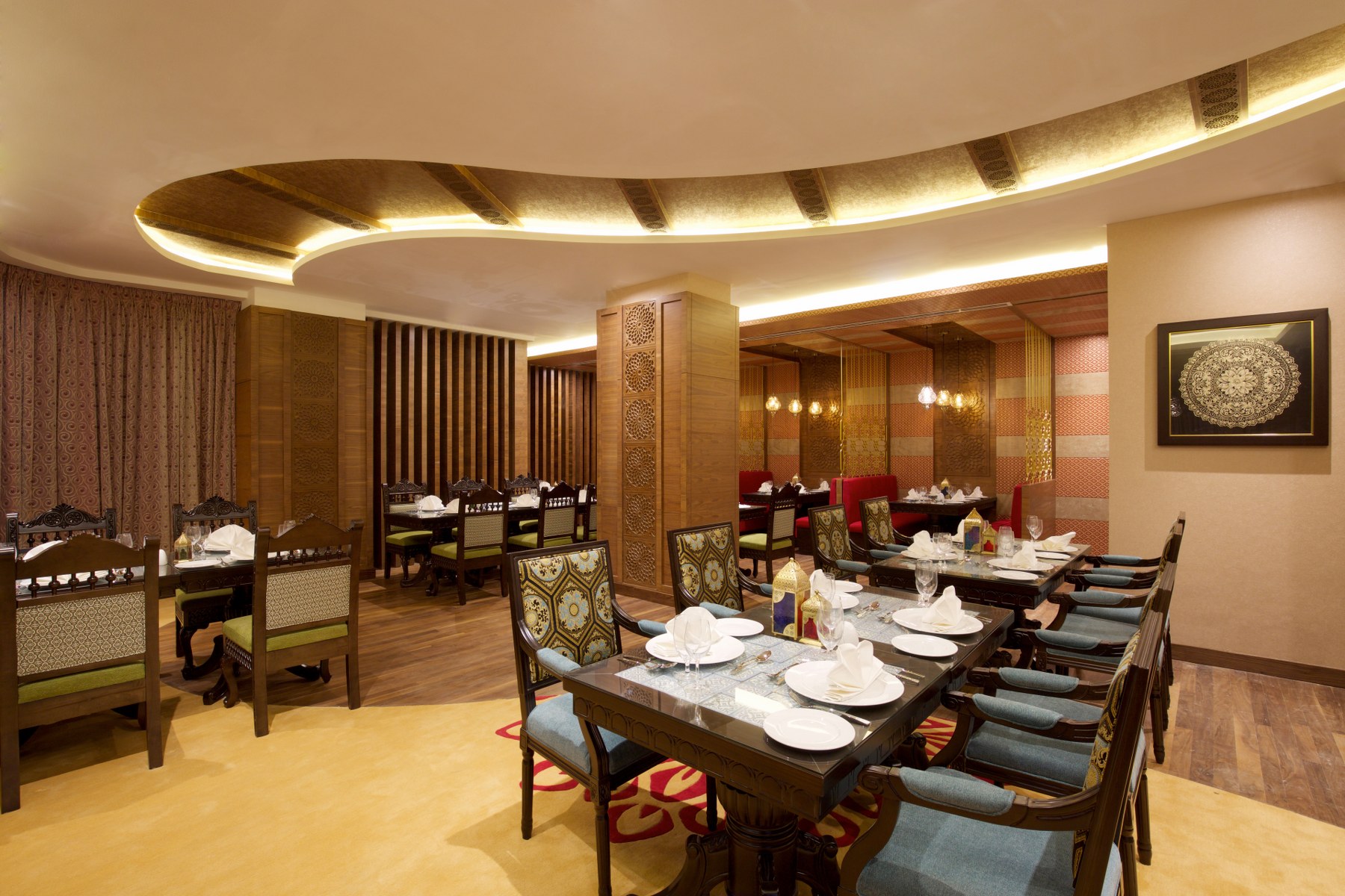 Wyndham Garden Manama