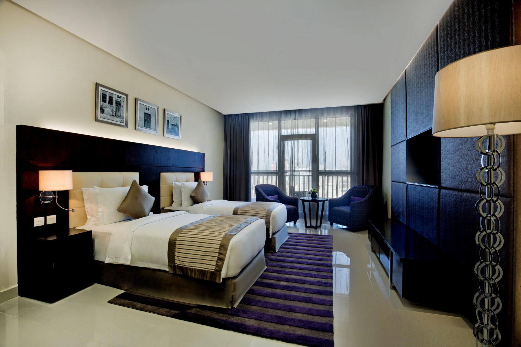 Wyndham Garden Manama