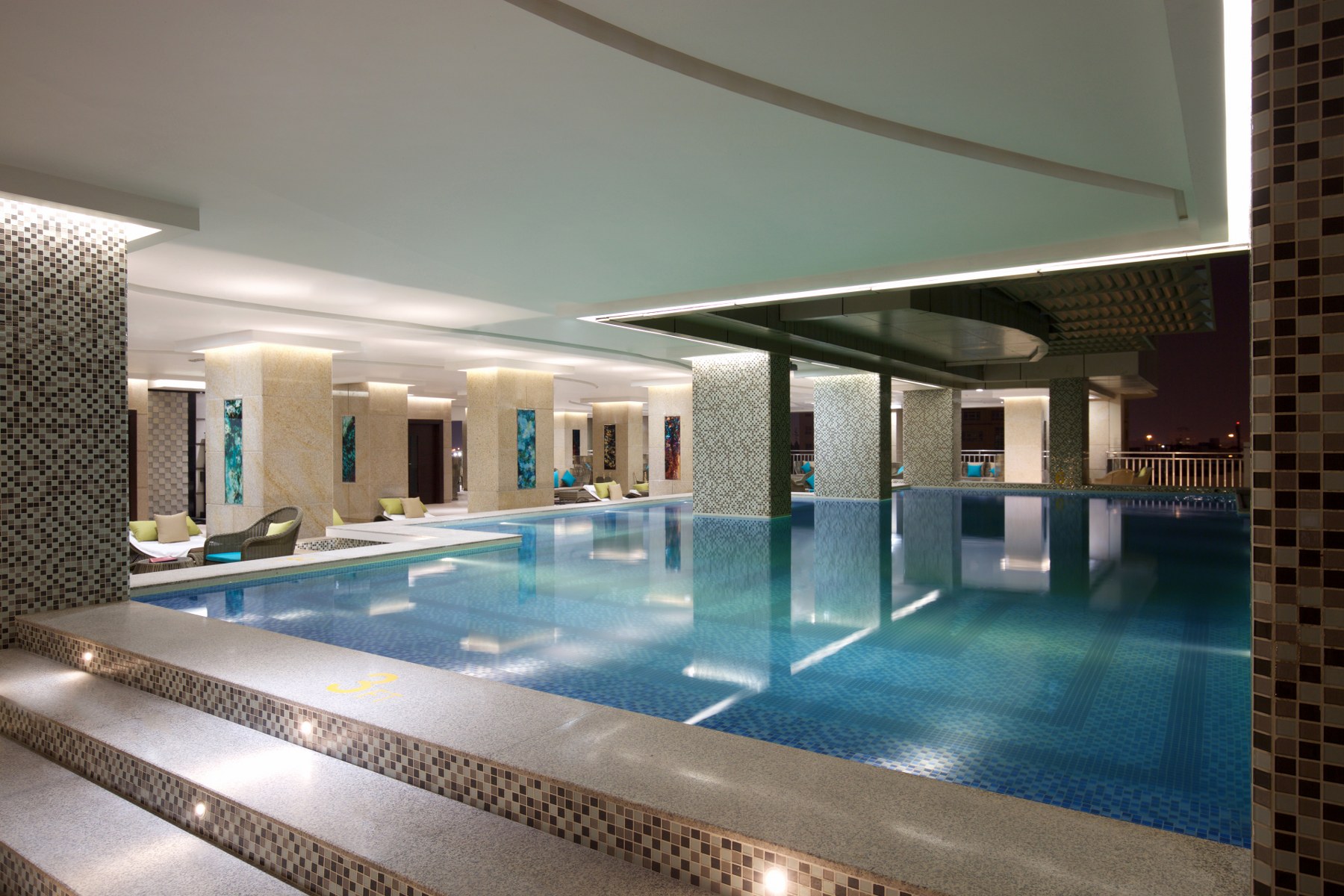 Wyndham Garden Manama