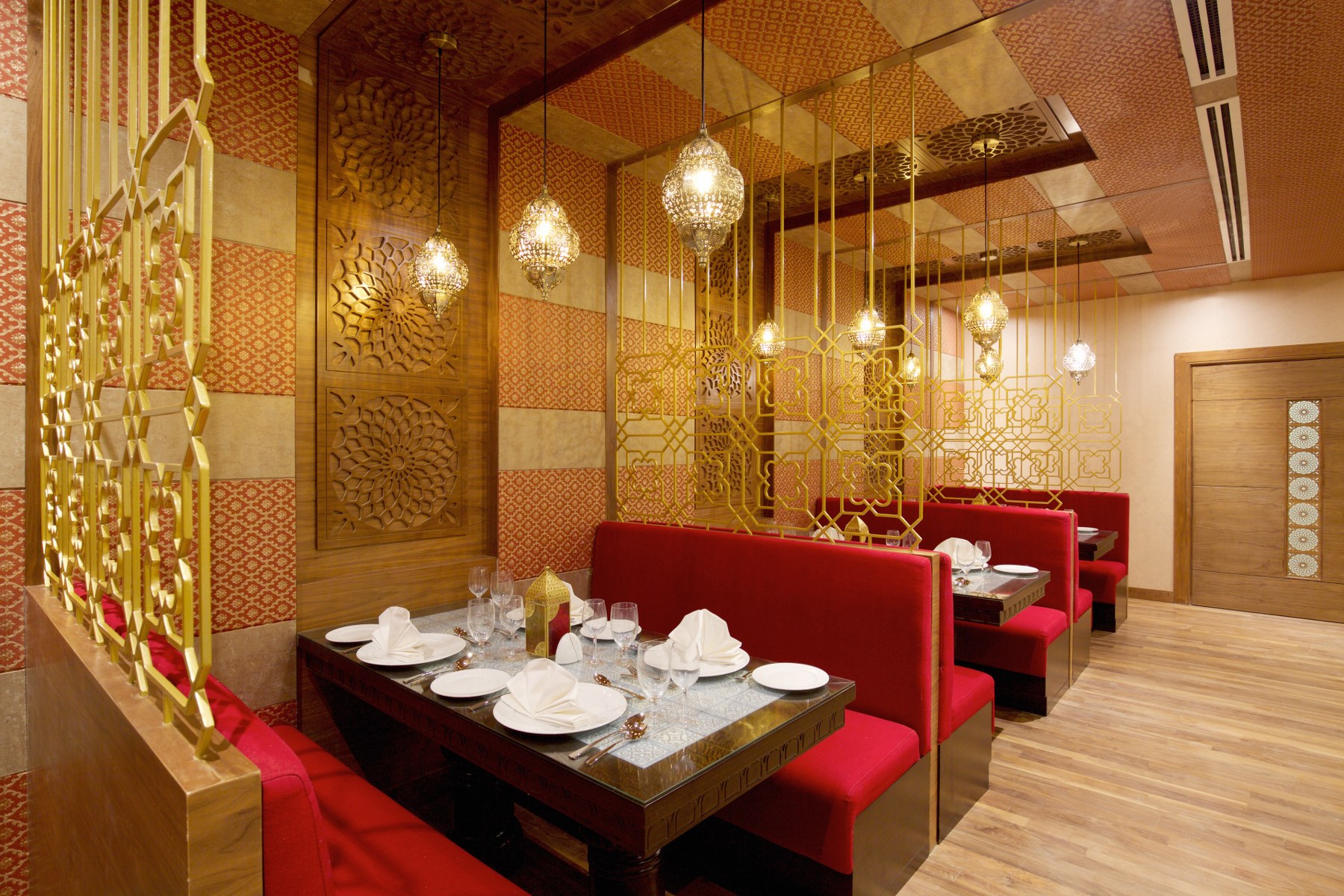 Wyndham Garden Manama