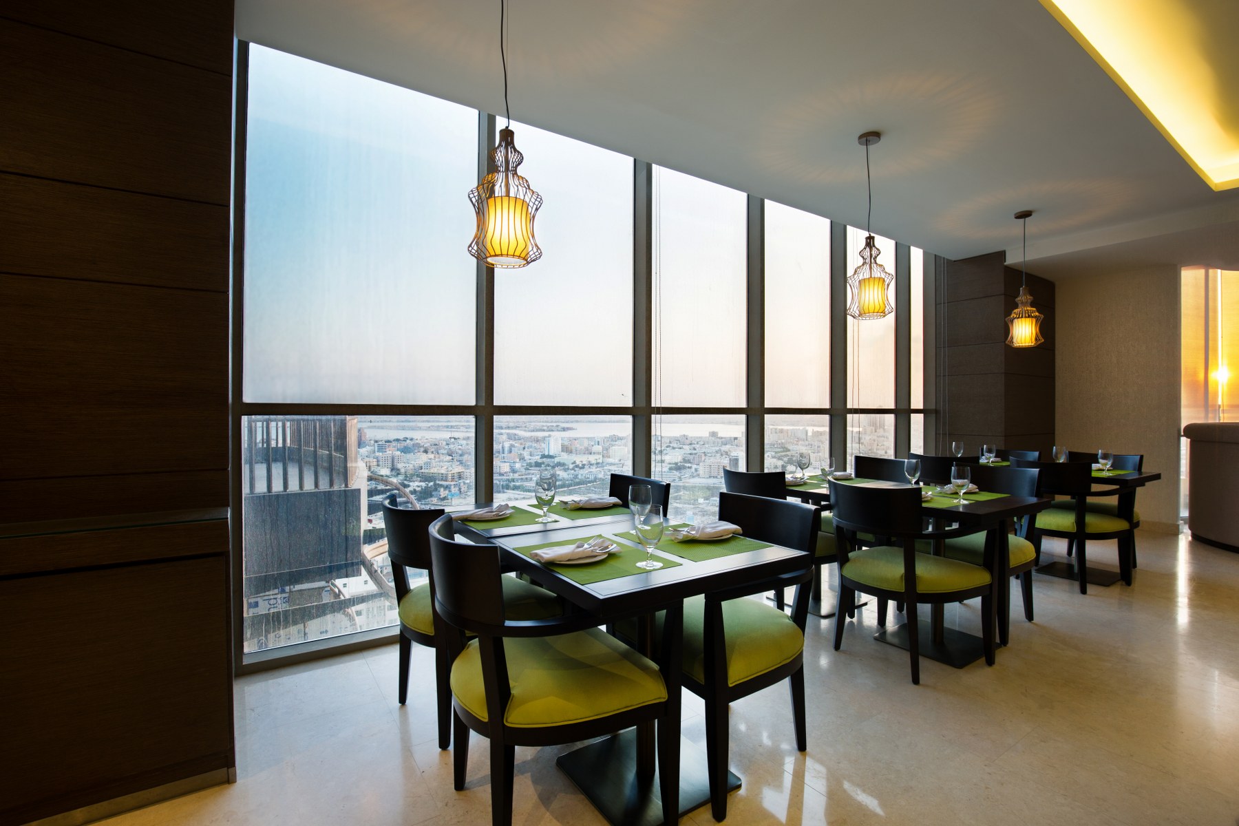 Wyndham Garden Manama