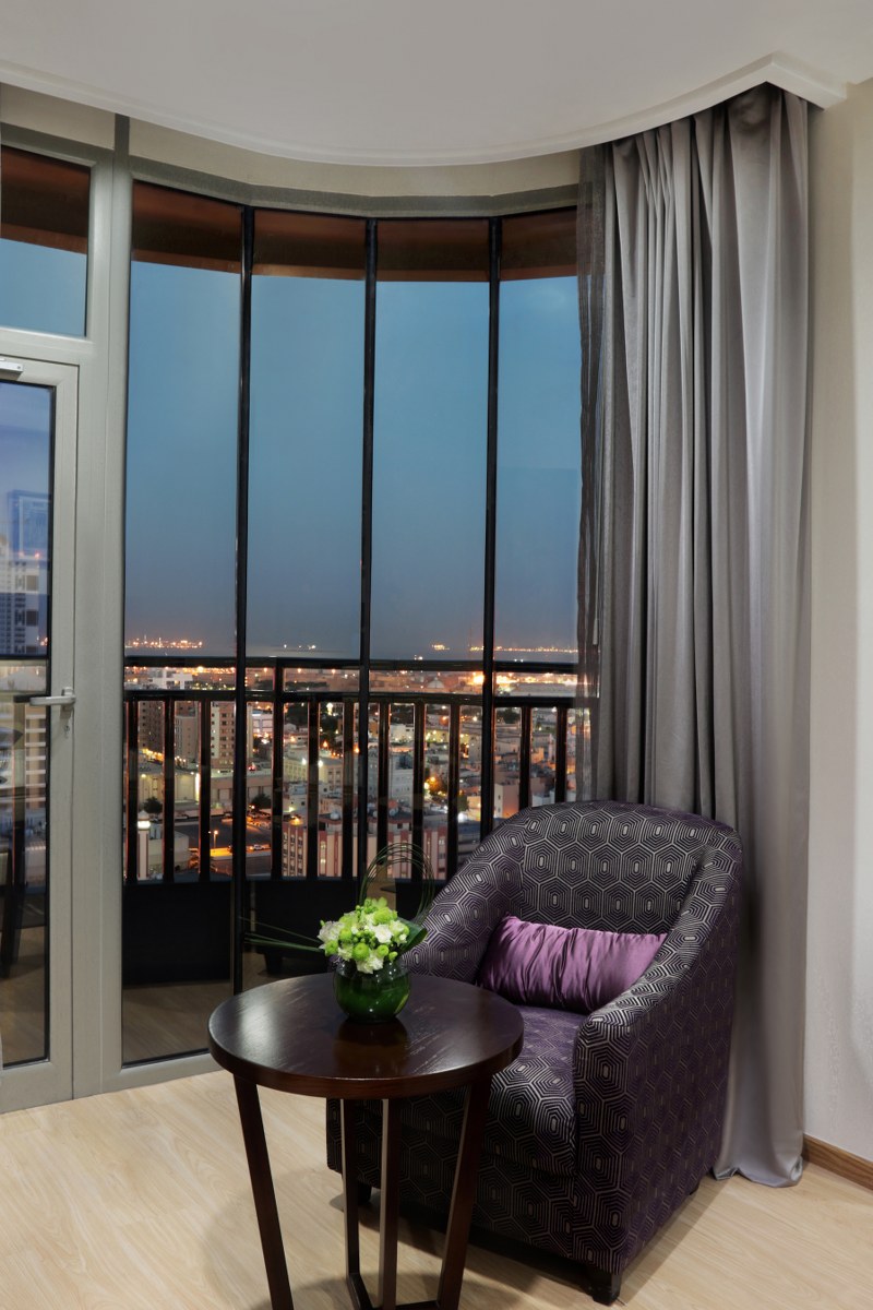 Wyndham Garden Manama