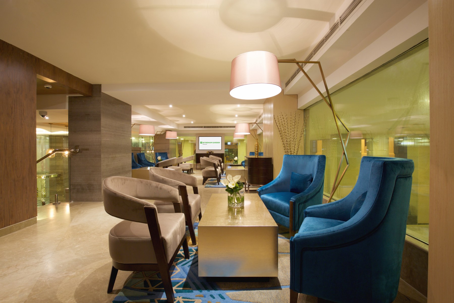 Wyndham Garden Manama