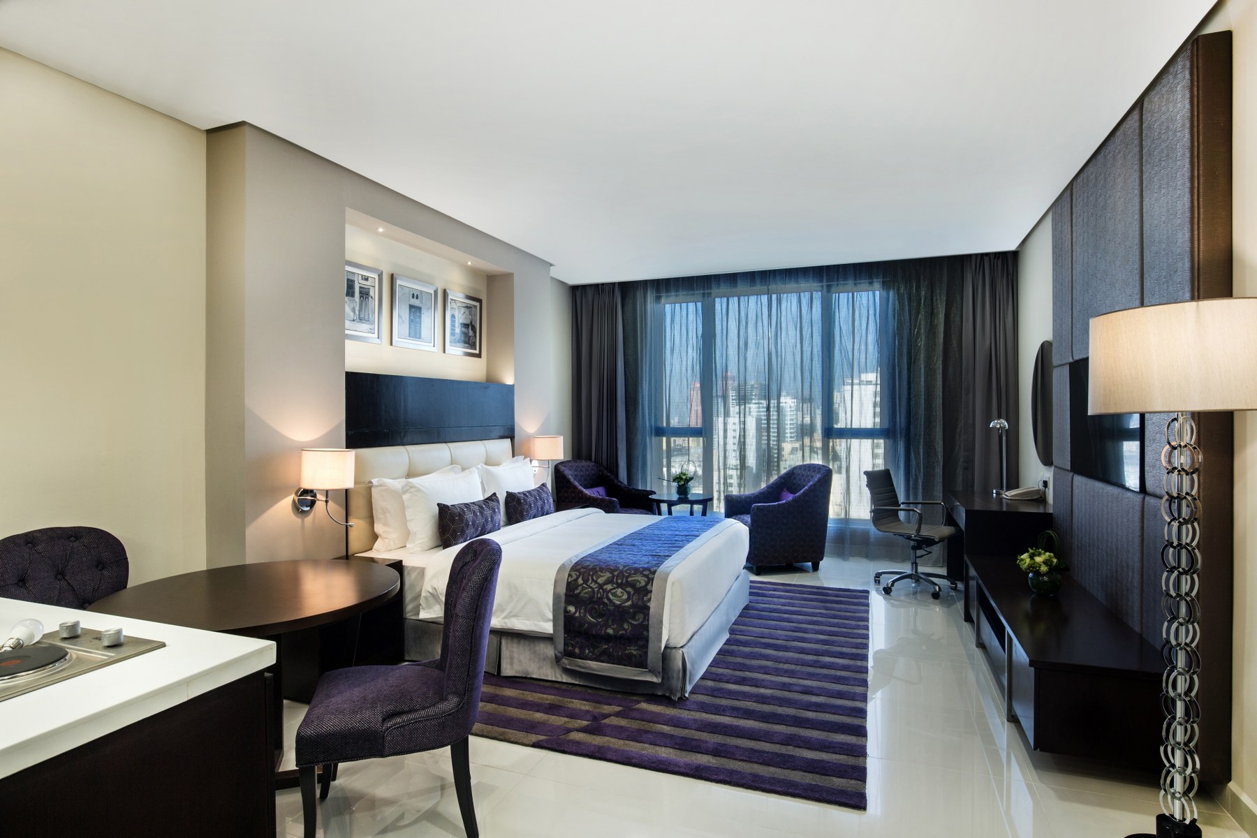 Wyndham Garden Manama