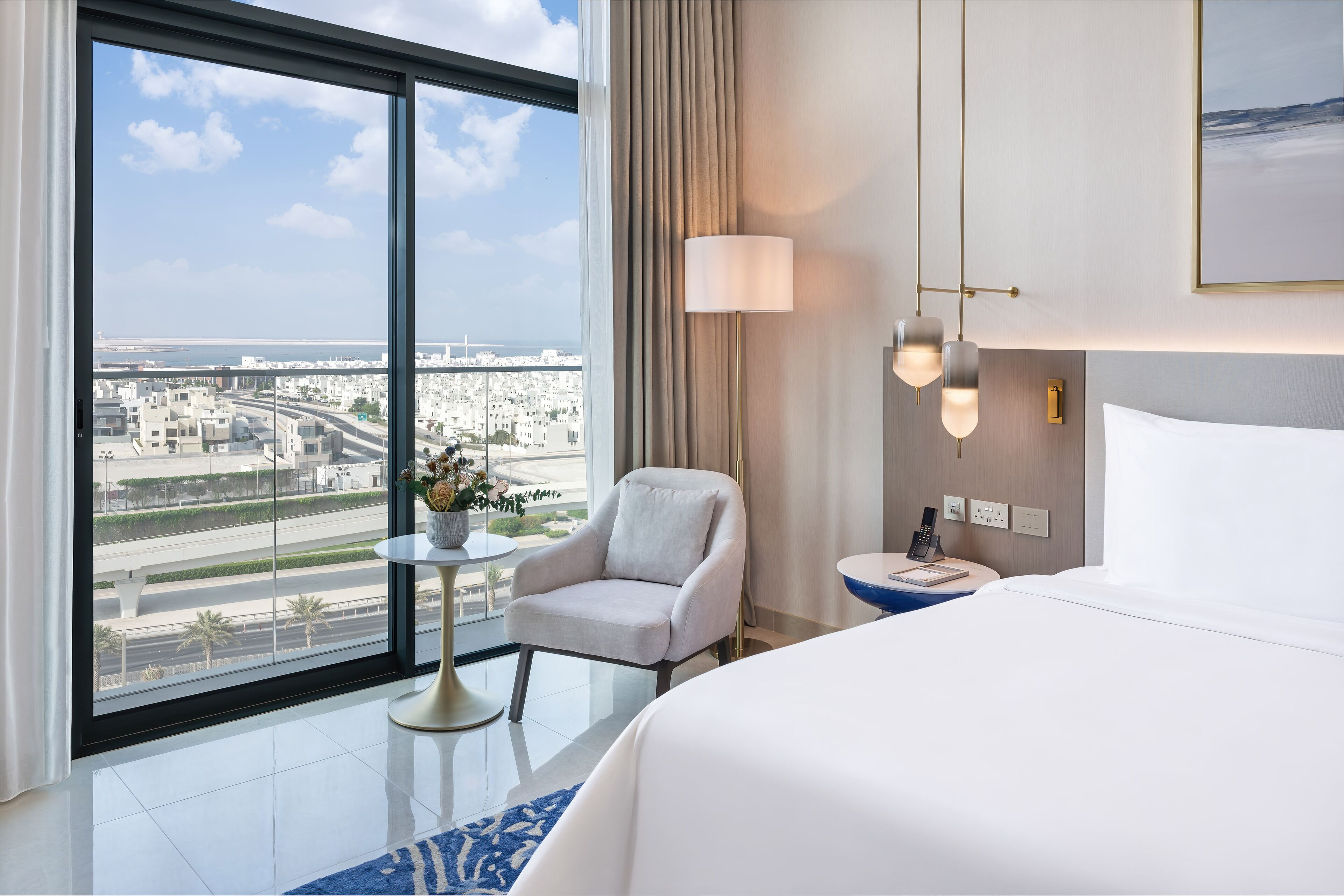 Address Beach Resort Bahrain