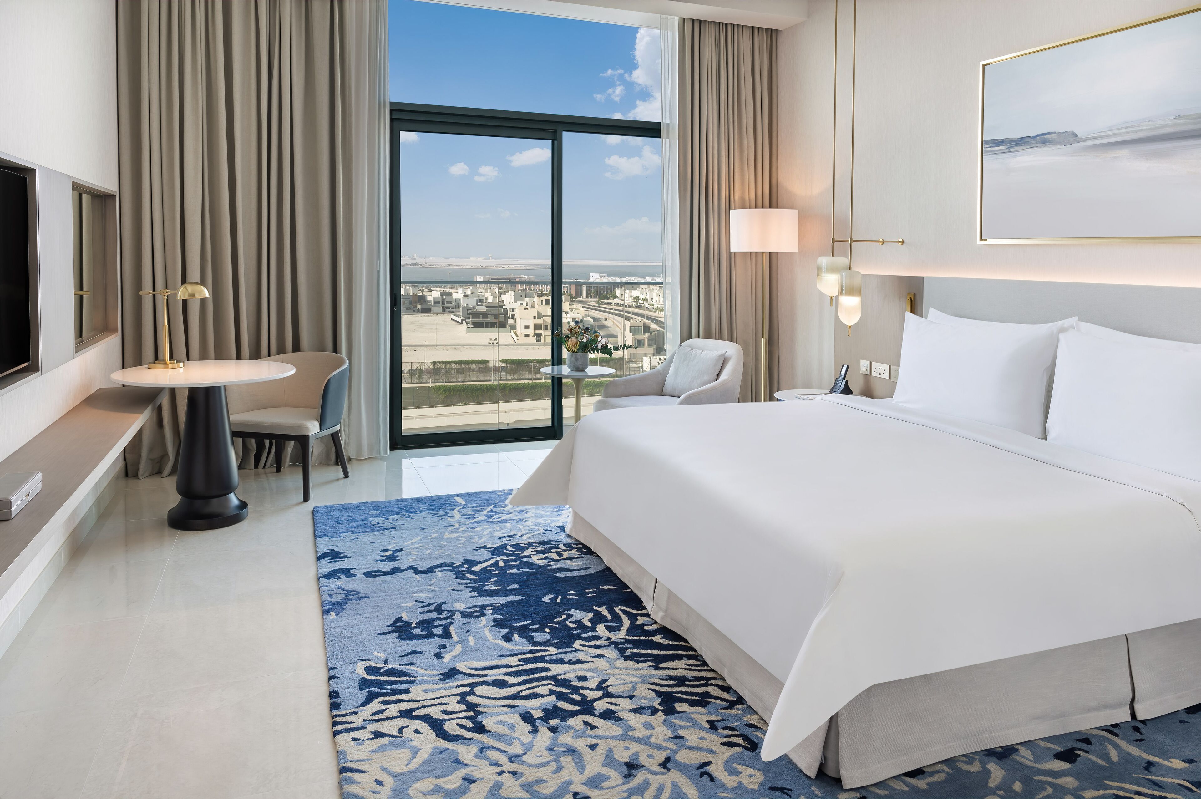 Address Beach Resort Bahrain