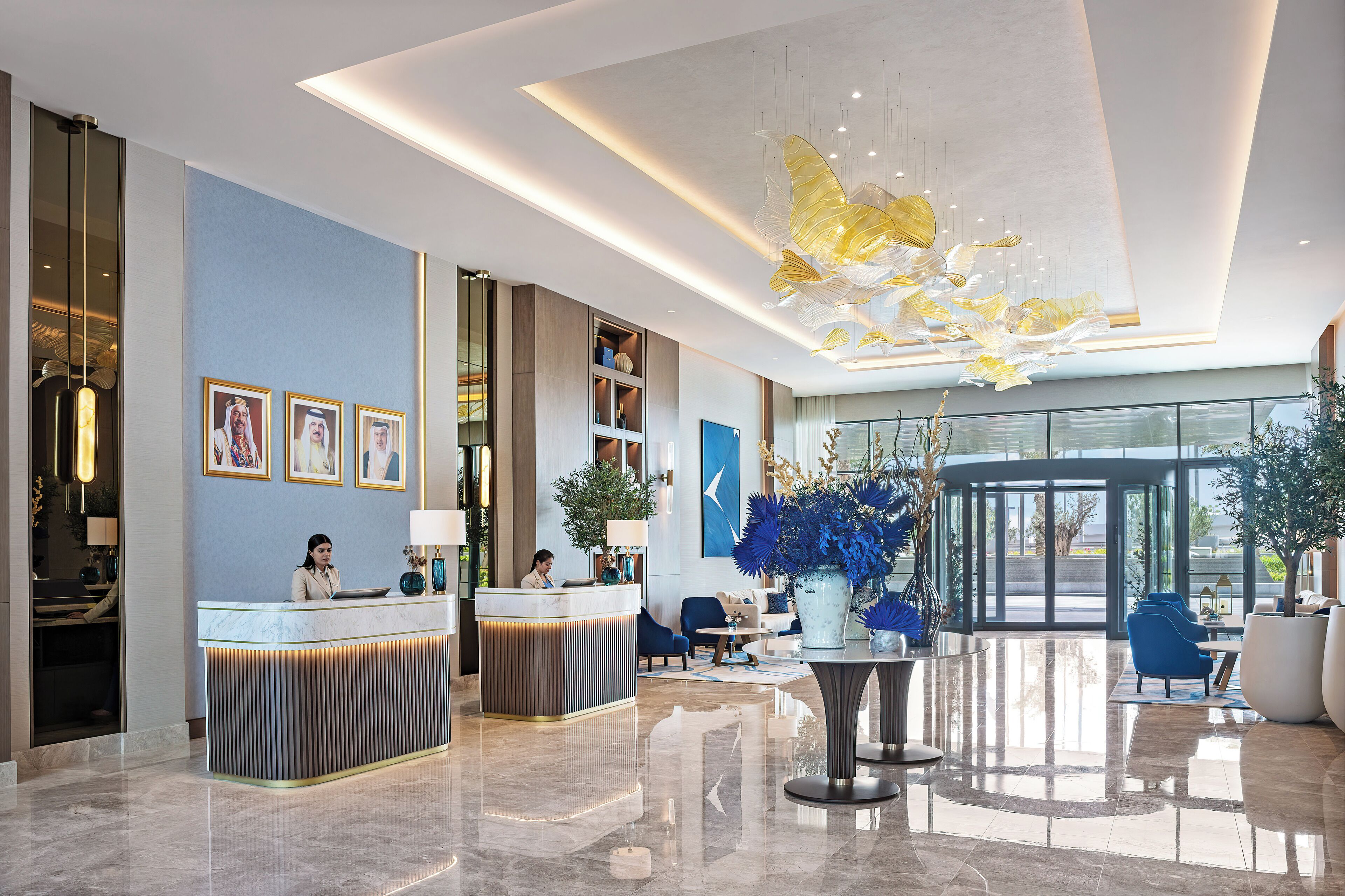 Address Beach Resort Bahrain