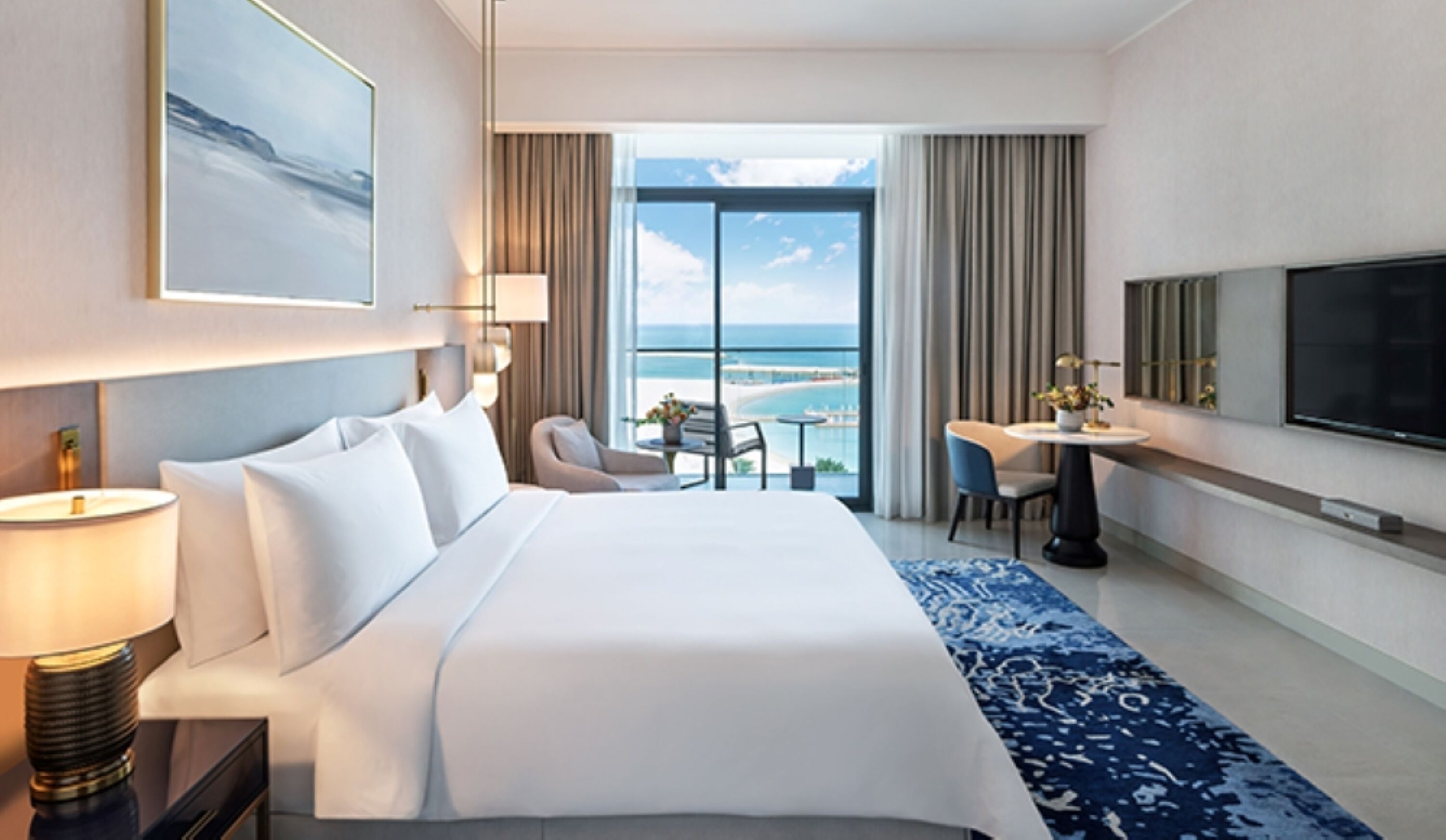 Address Beach Resort Bahrain