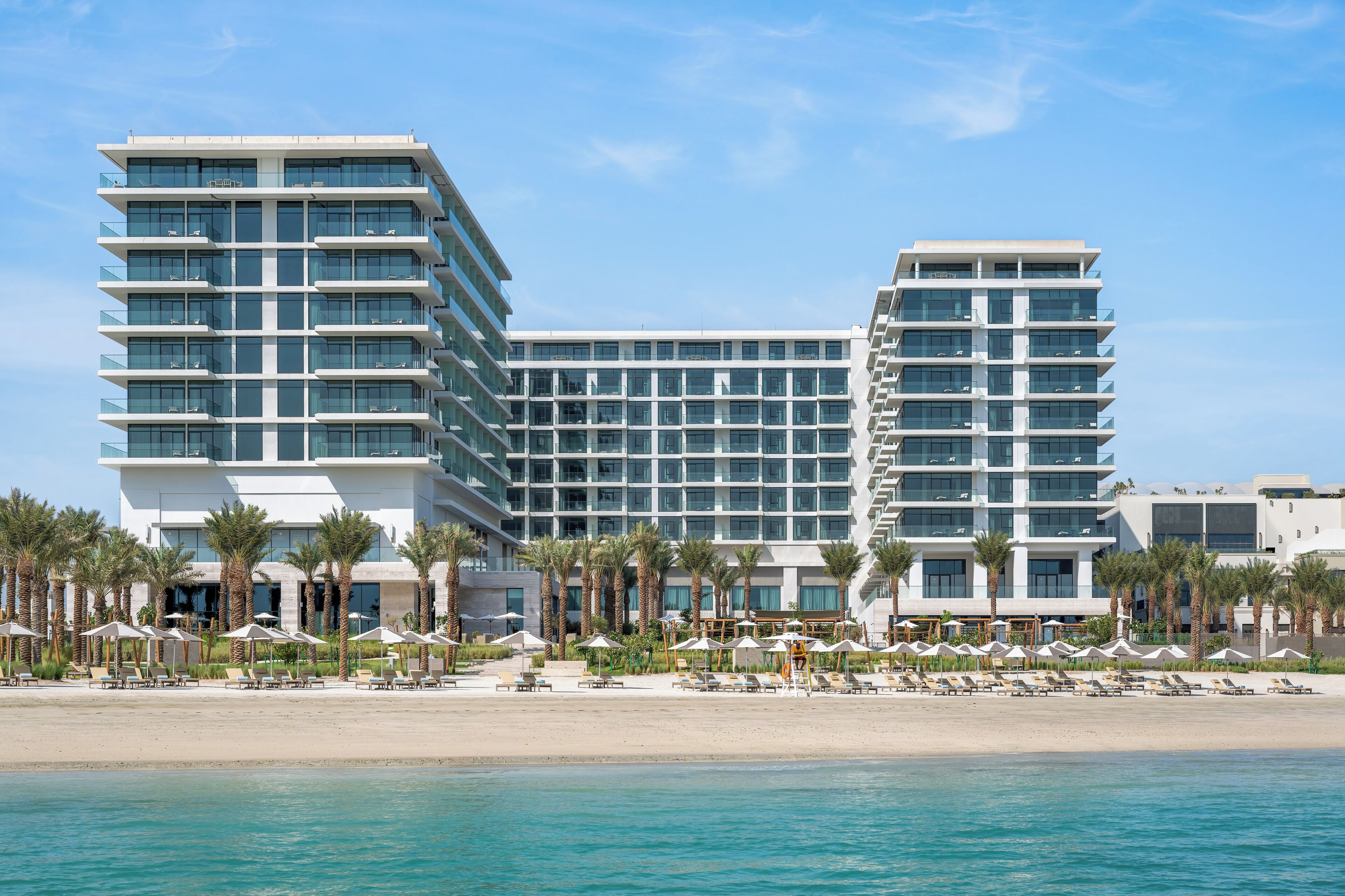 Address Beach Resort Bahrain