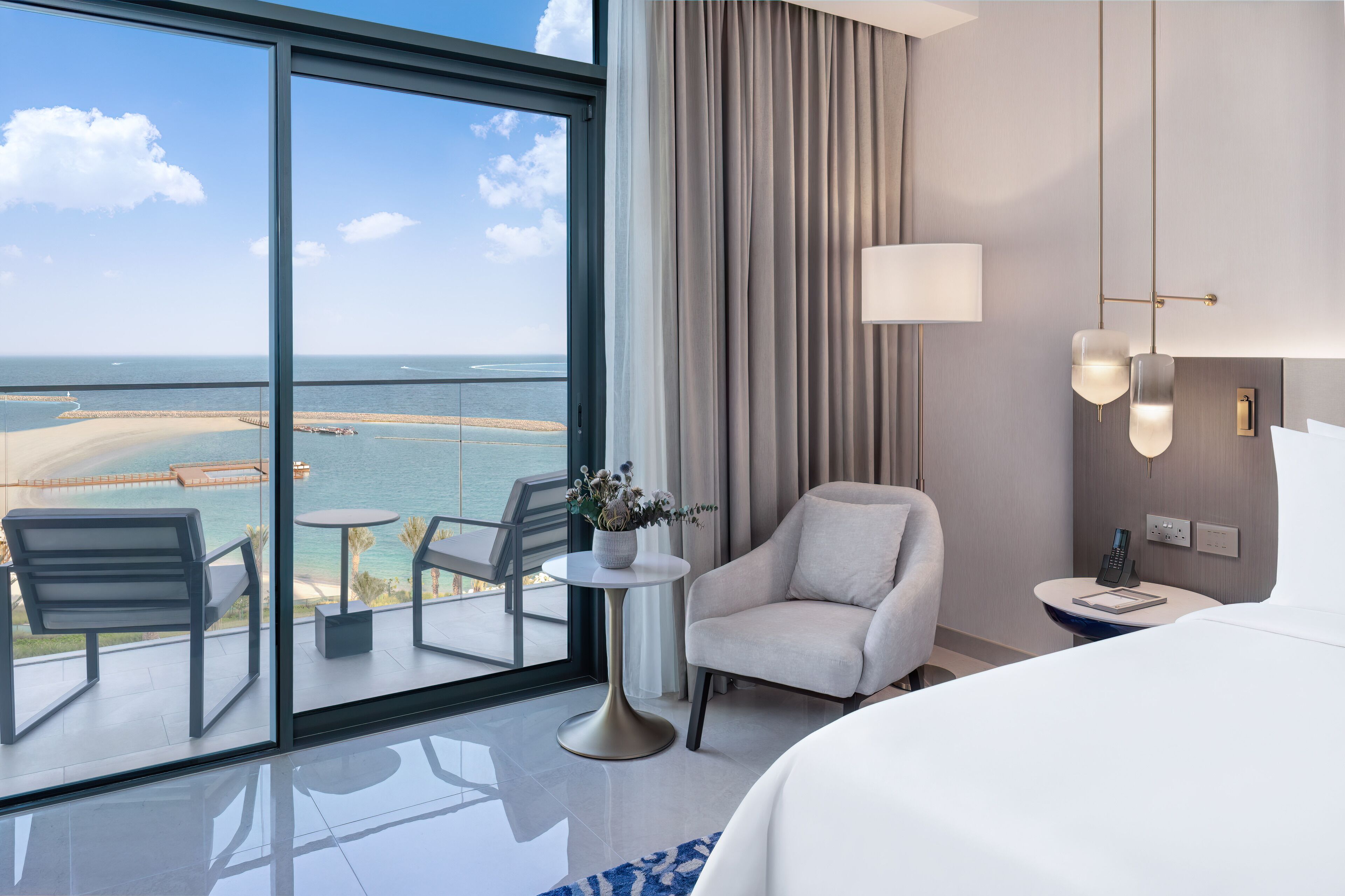 Address Beach Resort Bahrain