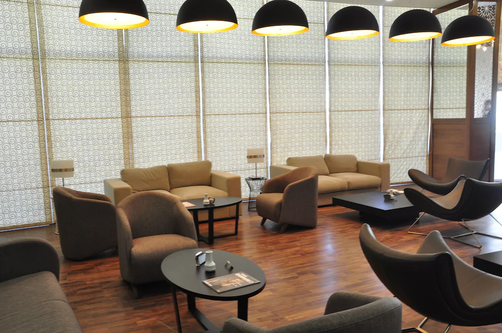 Gulf Suites Hotel Amwaj