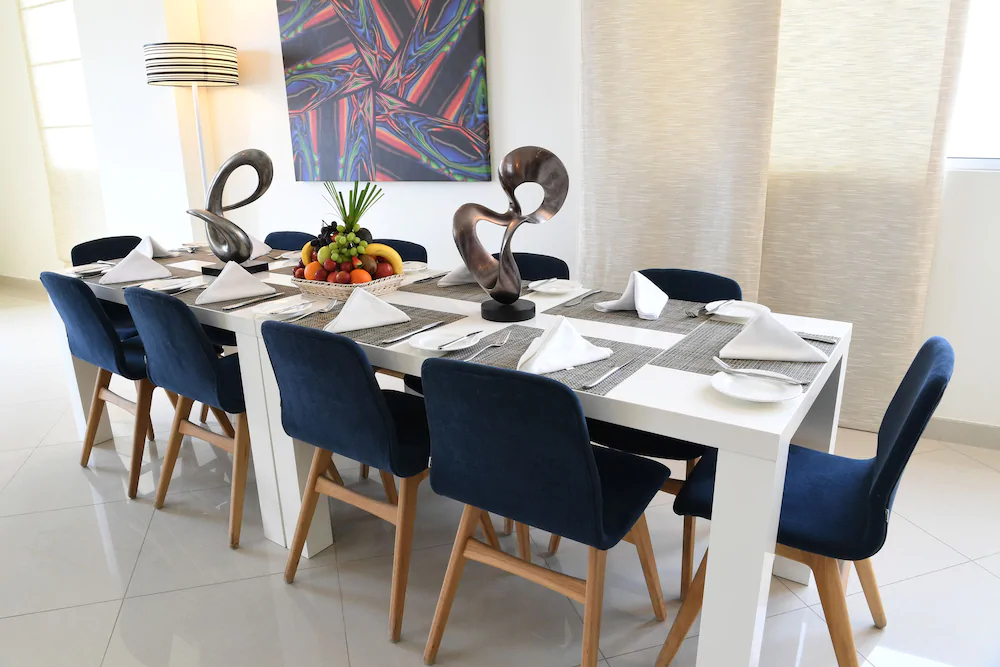 Gulf Suites Hotel Amwaj
