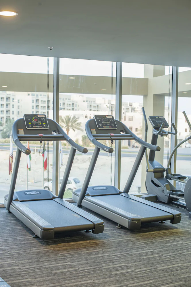 Gulf Suites Hotel Amwaj