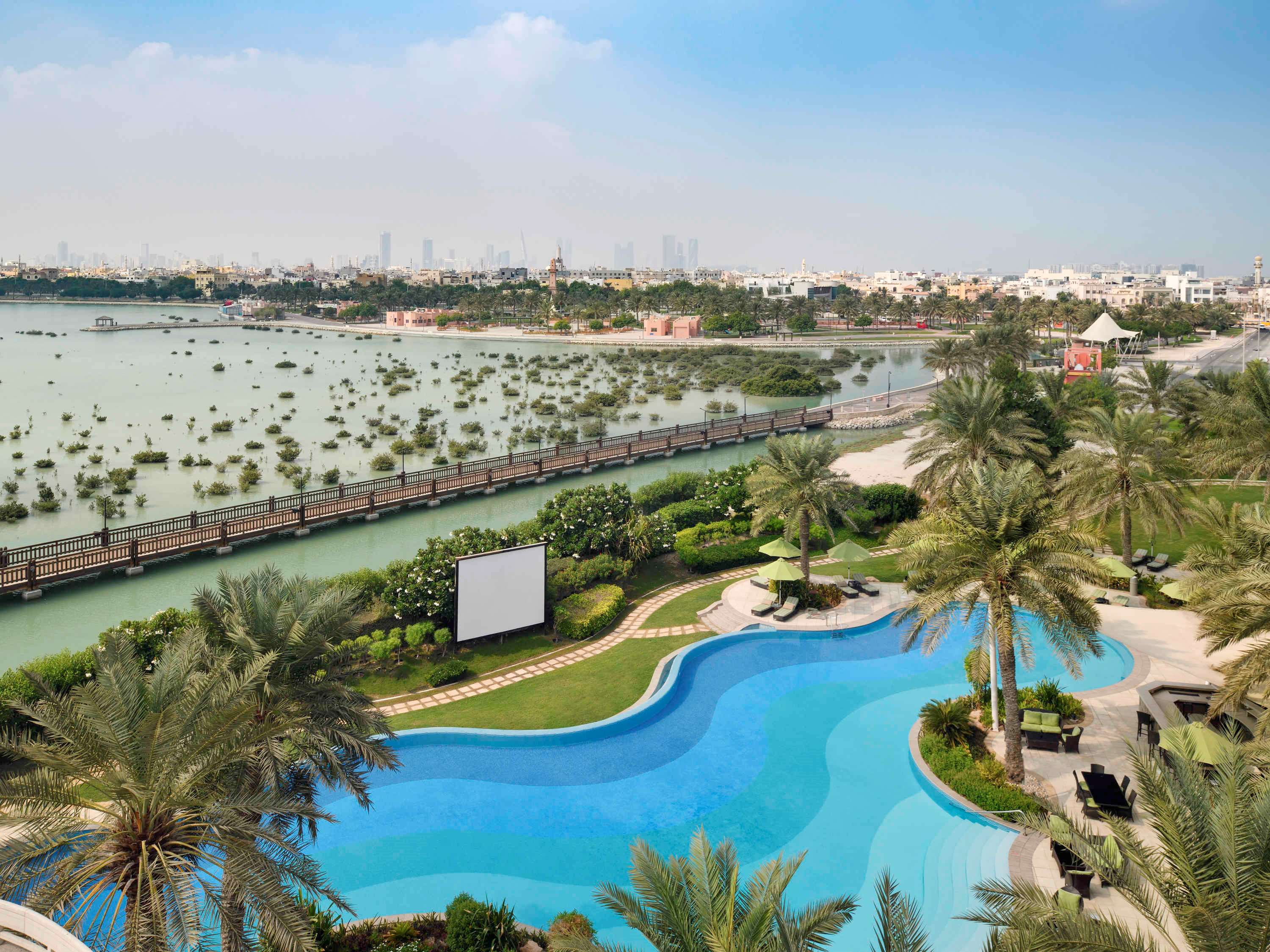 Mövenpick Hotel Bahrain