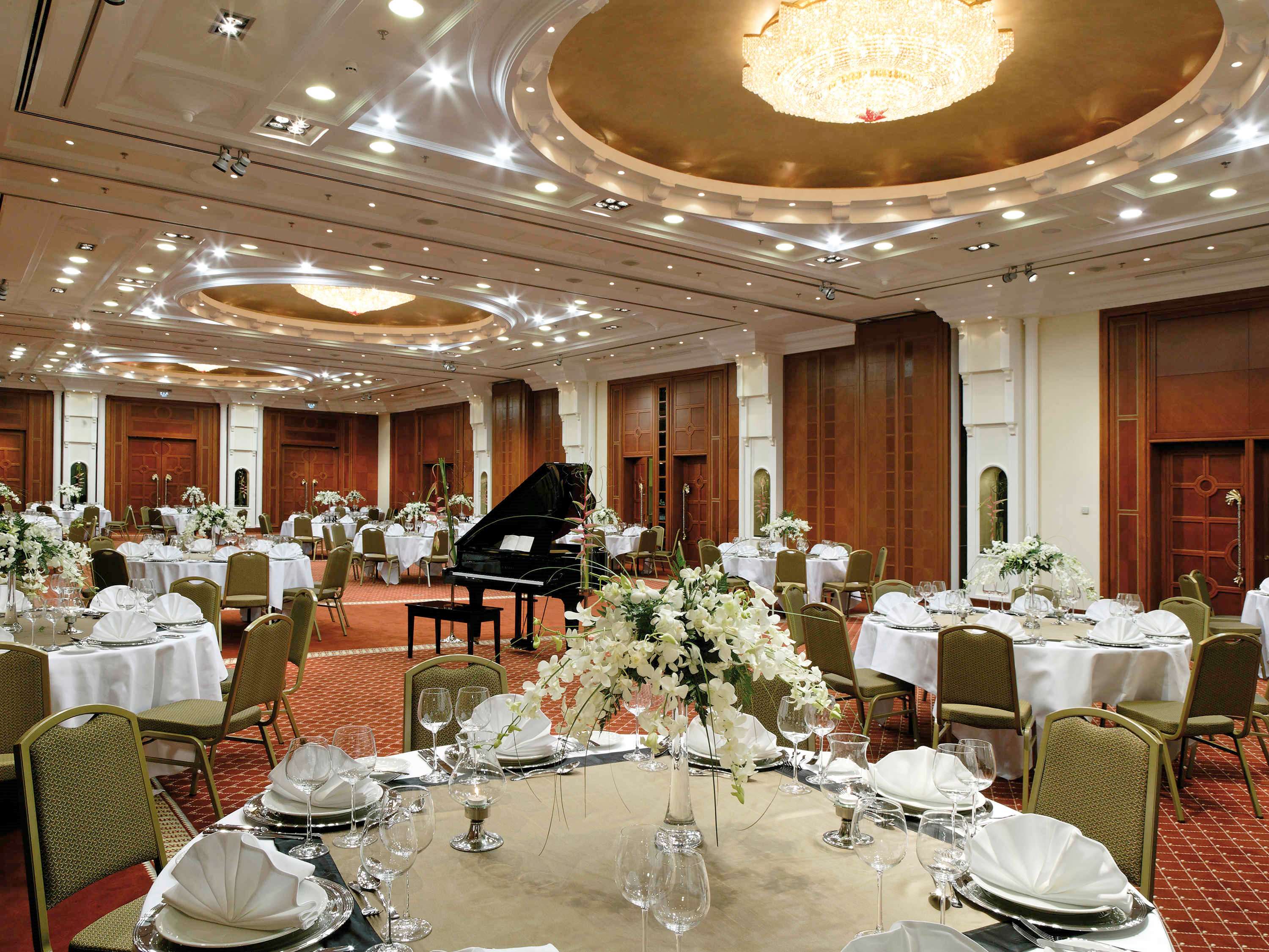 Mövenpick Hotel Bahrain