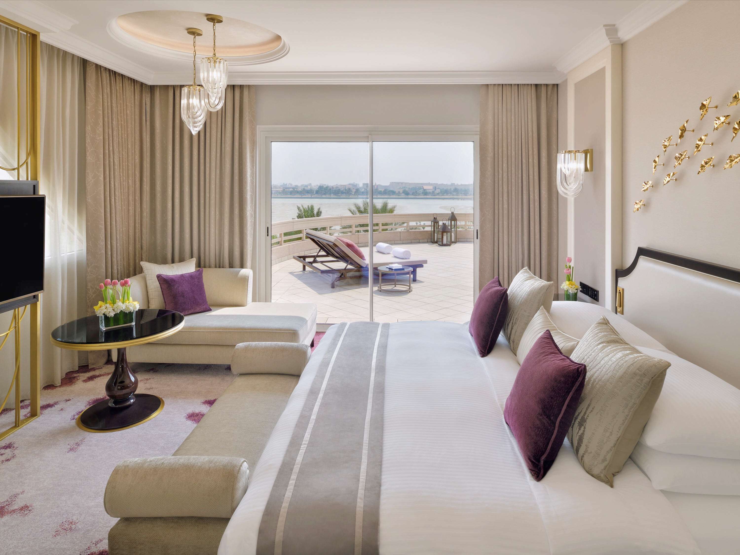 Mövenpick Hotel Bahrain