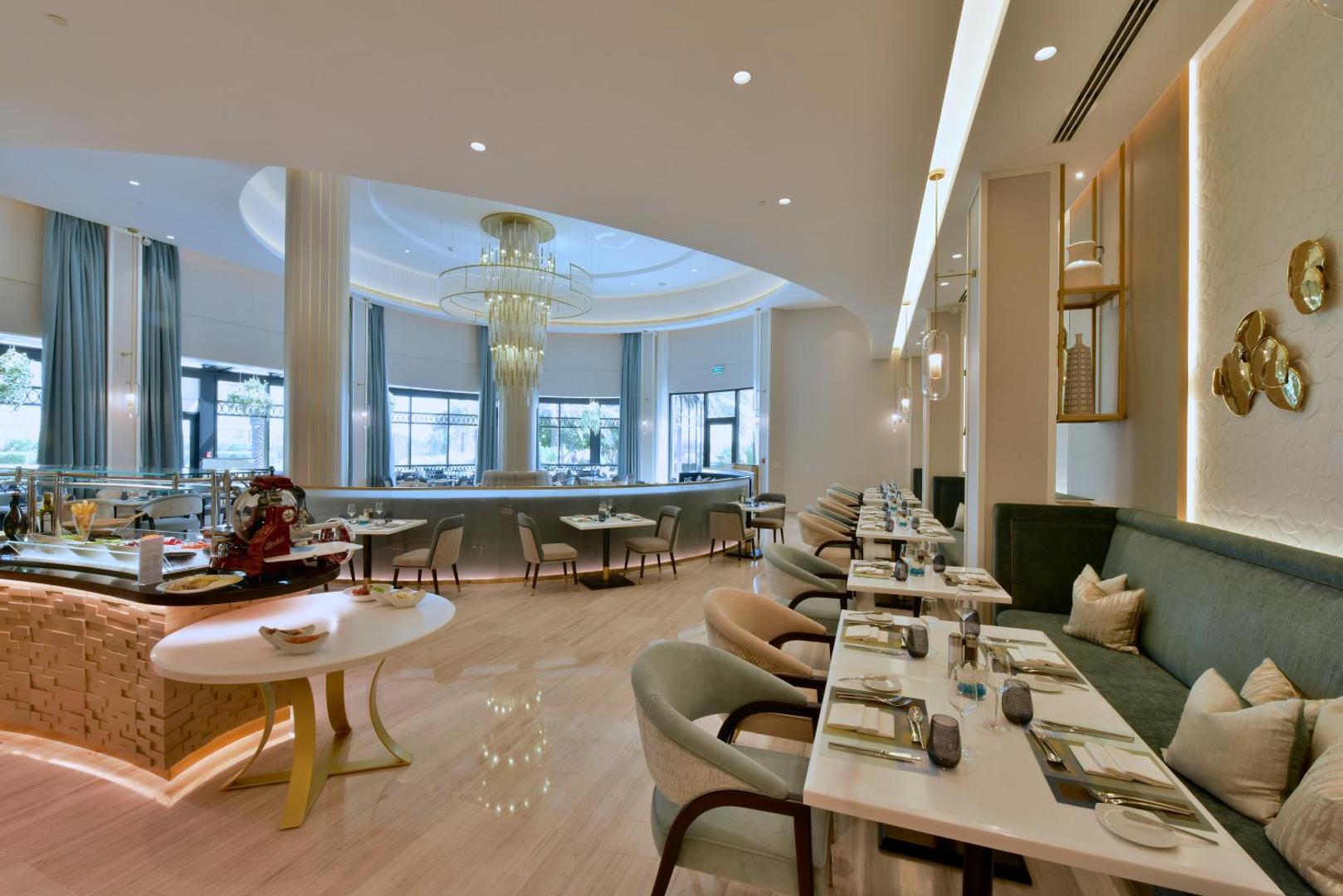 Mövenpick Hotel Bahrain