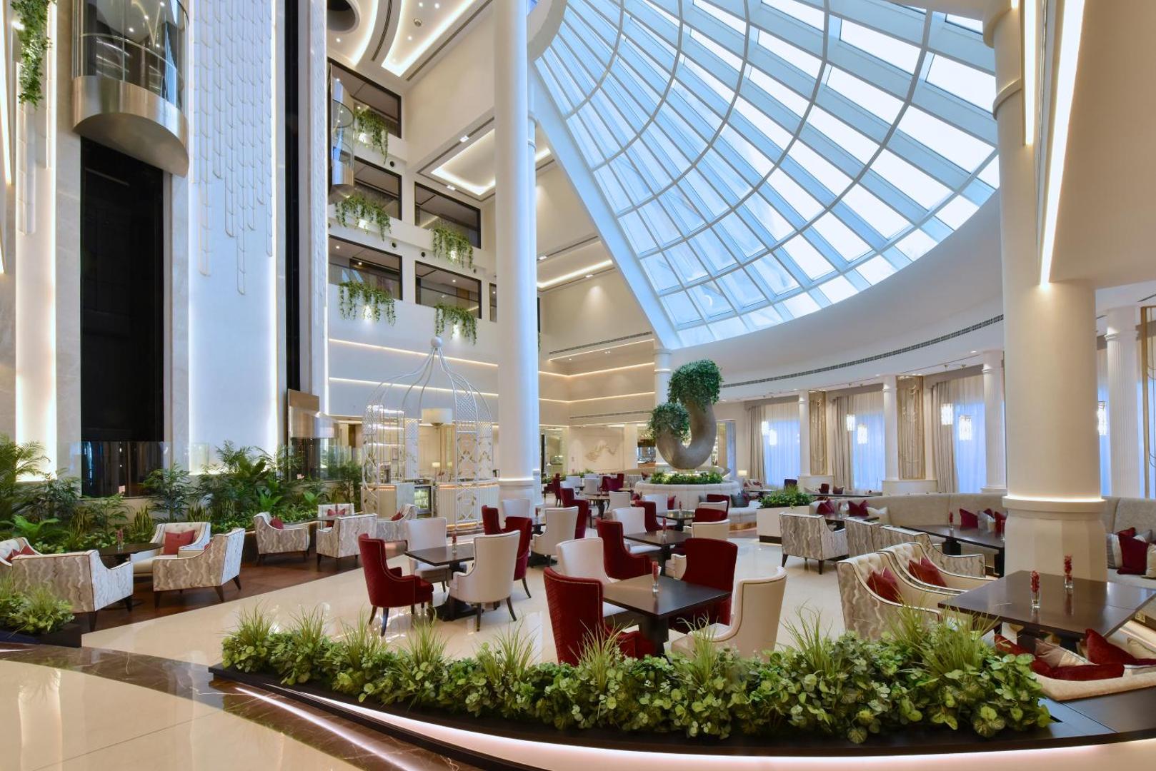 Mövenpick Hotel Bahrain