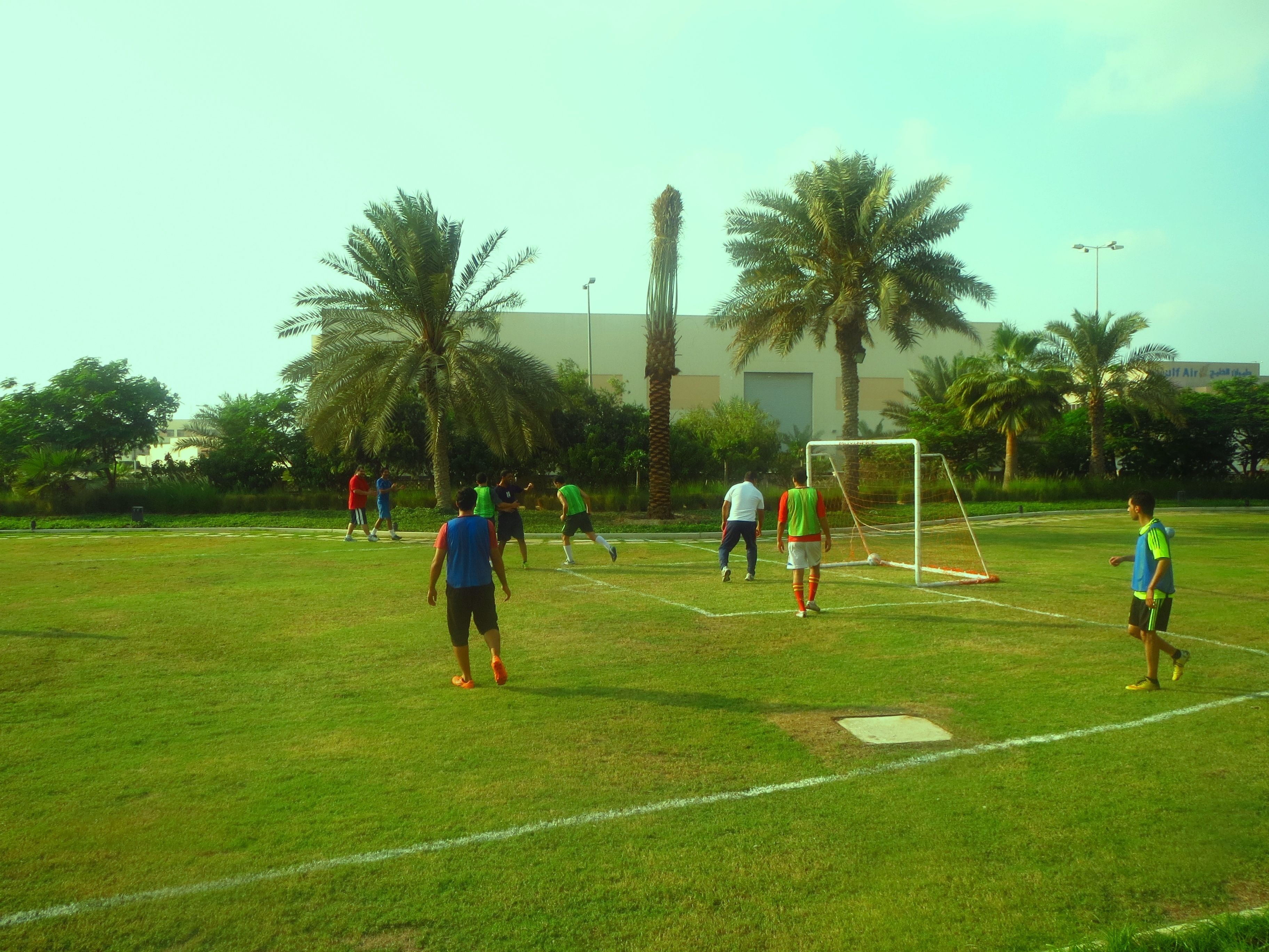 Mövenpick Hotel Bahrain
