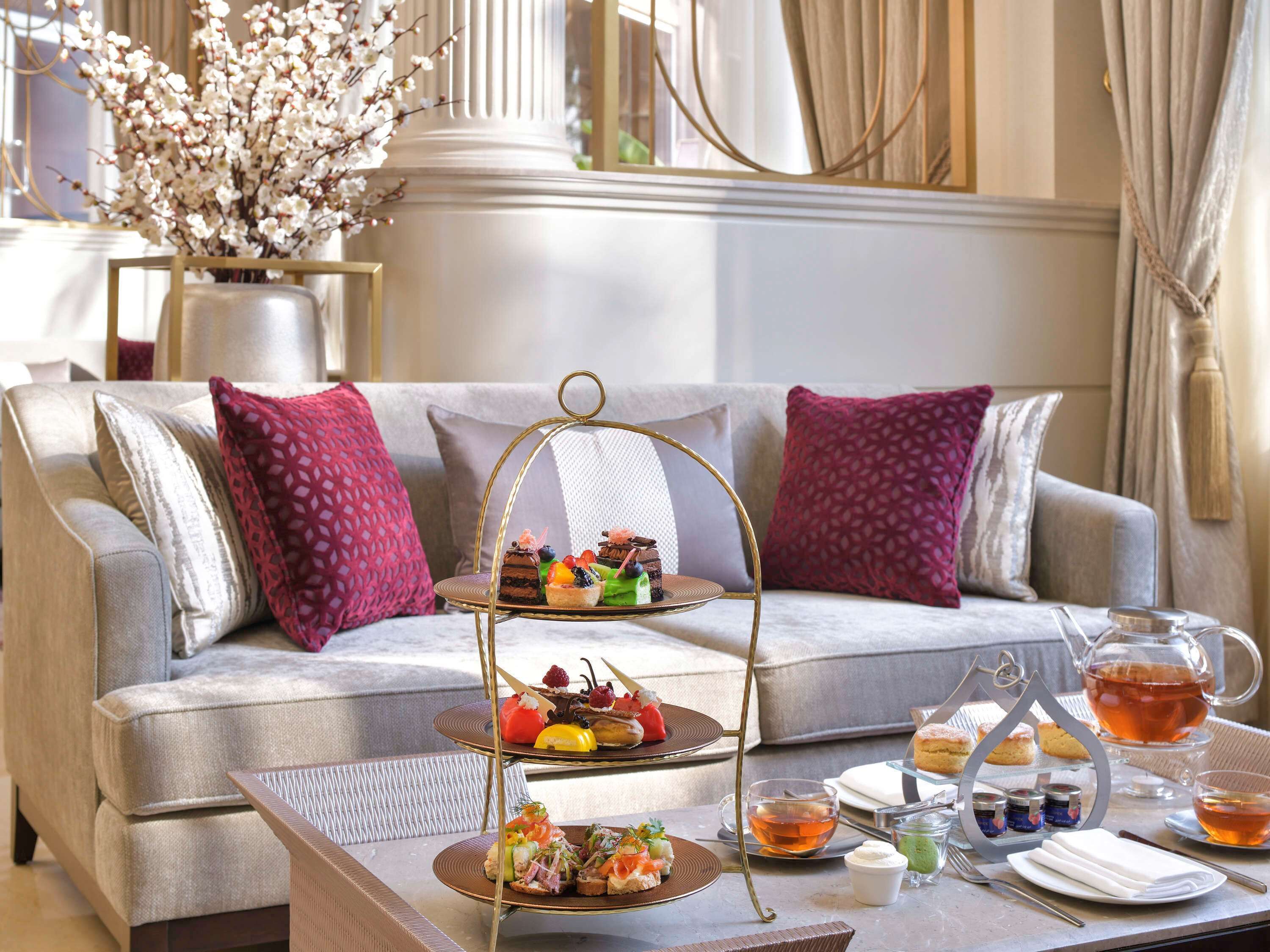 Mövenpick Hotel Bahrain