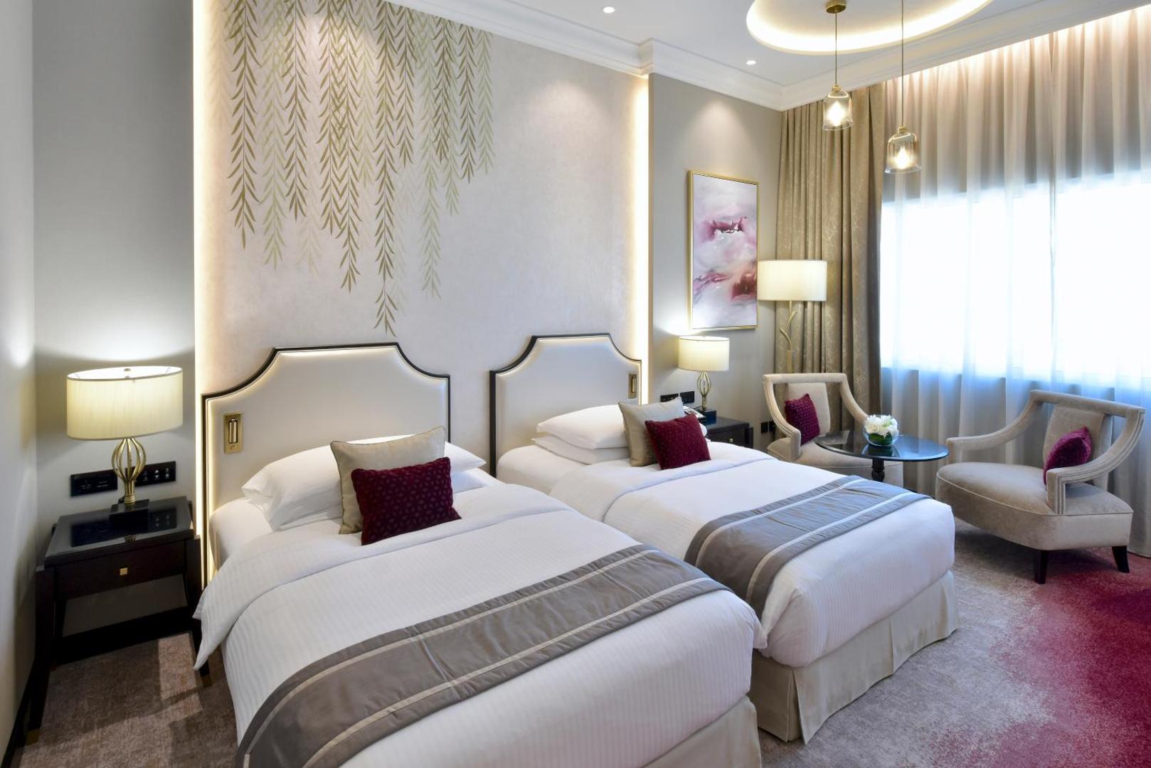 Mövenpick Hotel Bahrain