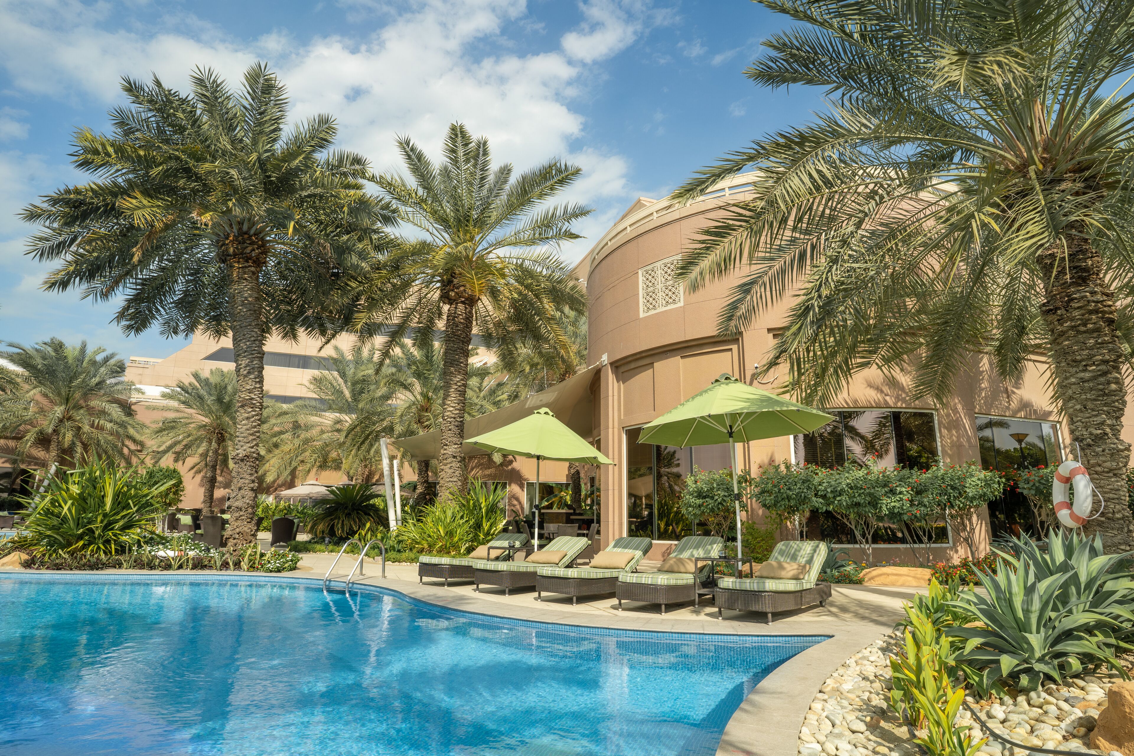 Mövenpick Hotel Bahrain