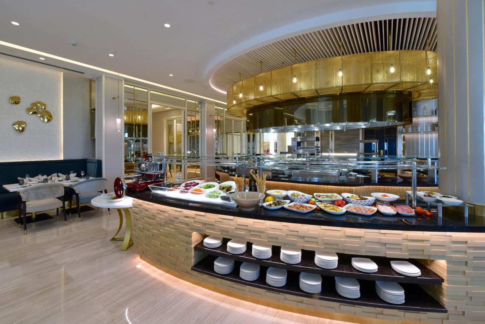 Mövenpick Hotel Bahrain
