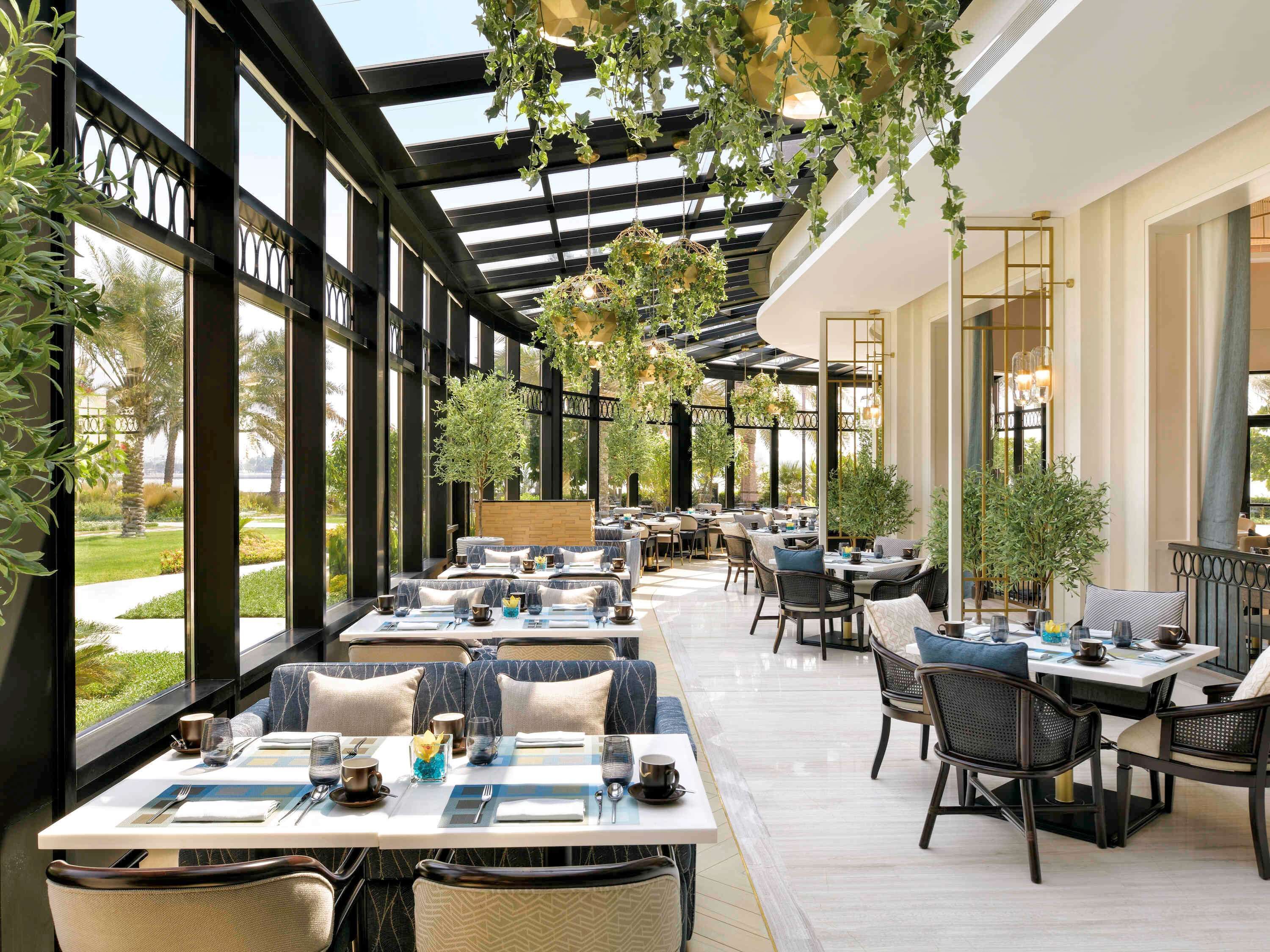 Mövenpick Hotel Bahrain