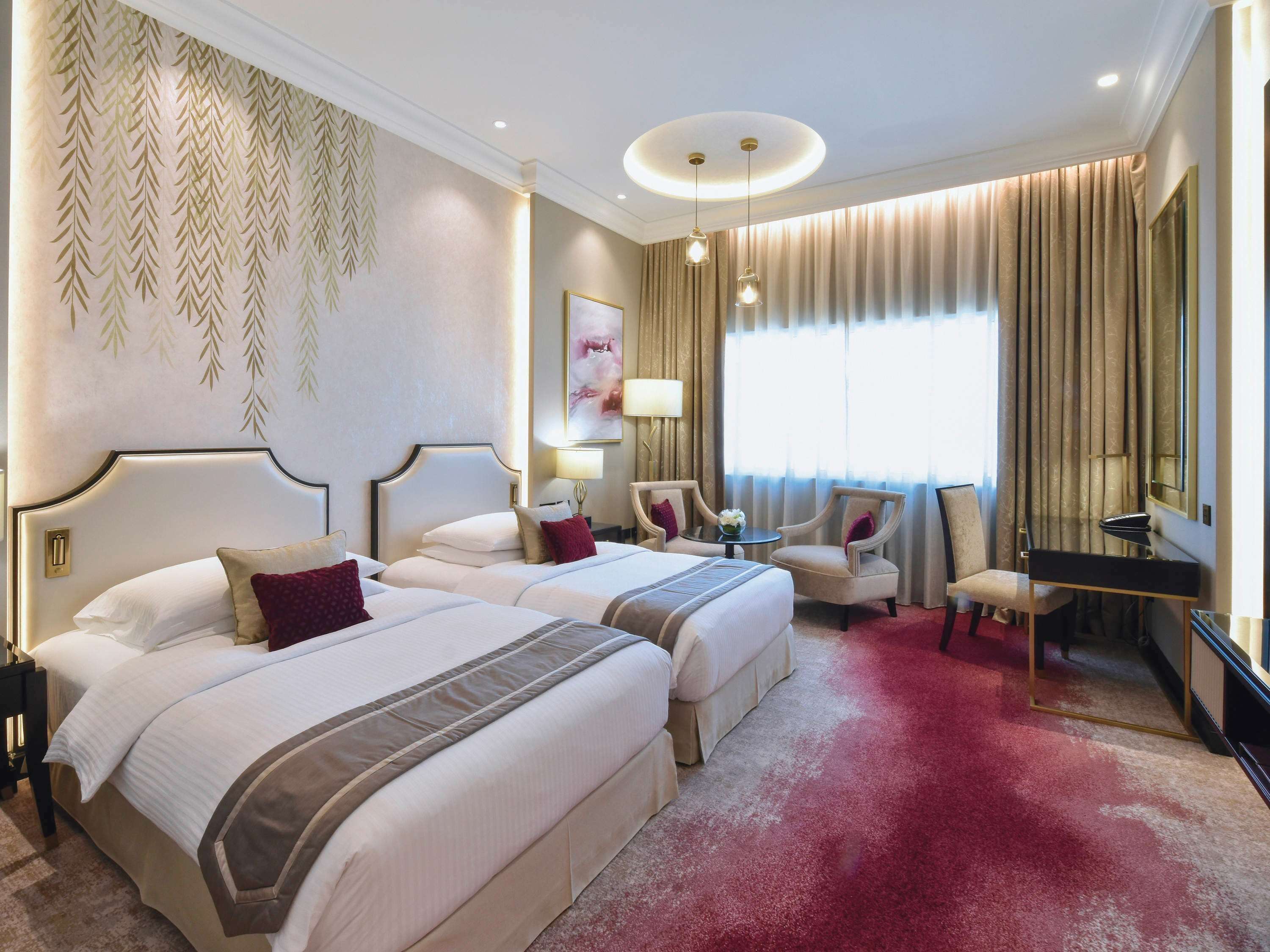 Mövenpick Hotel Bahrain