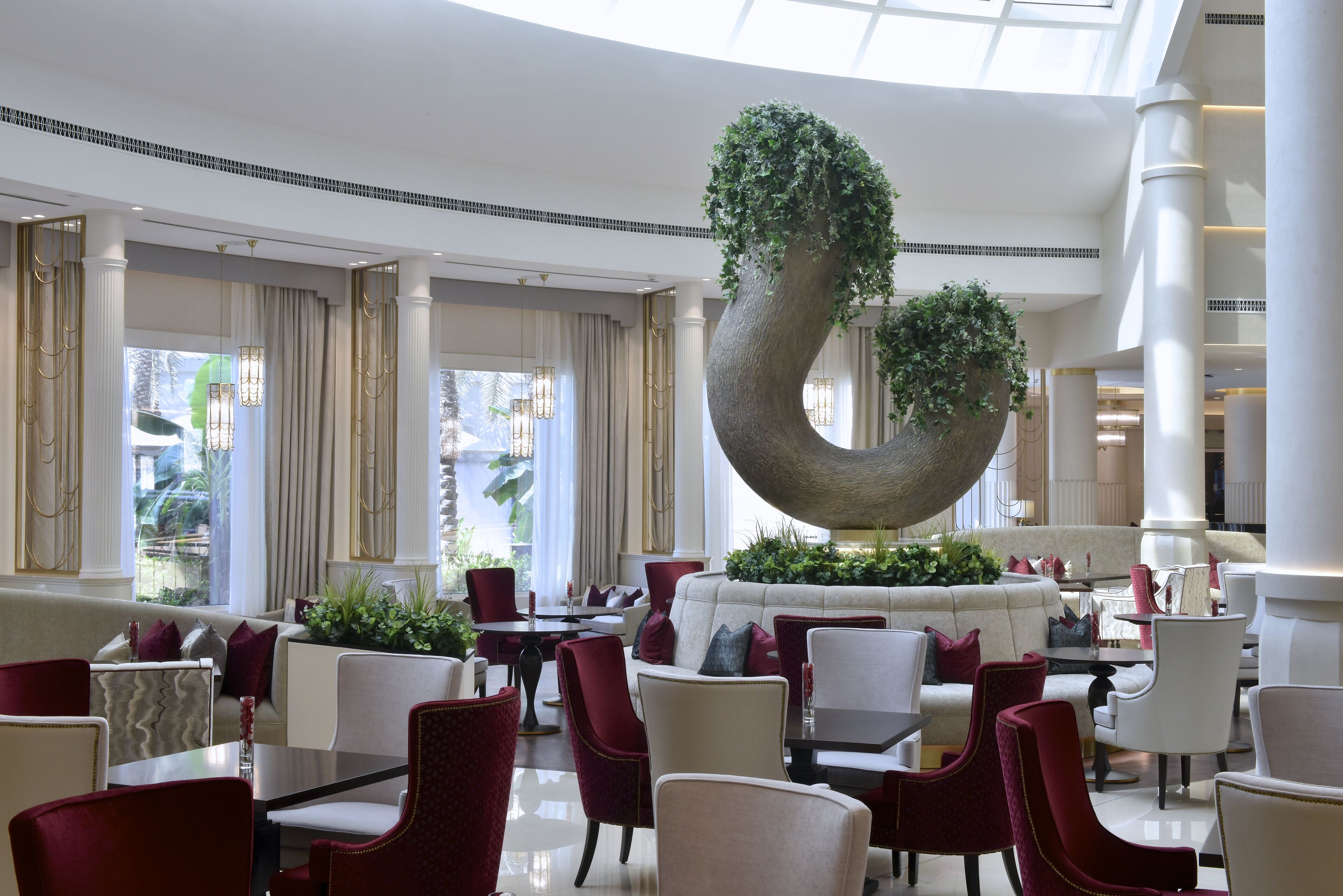 Mövenpick Hotel Bahrain
