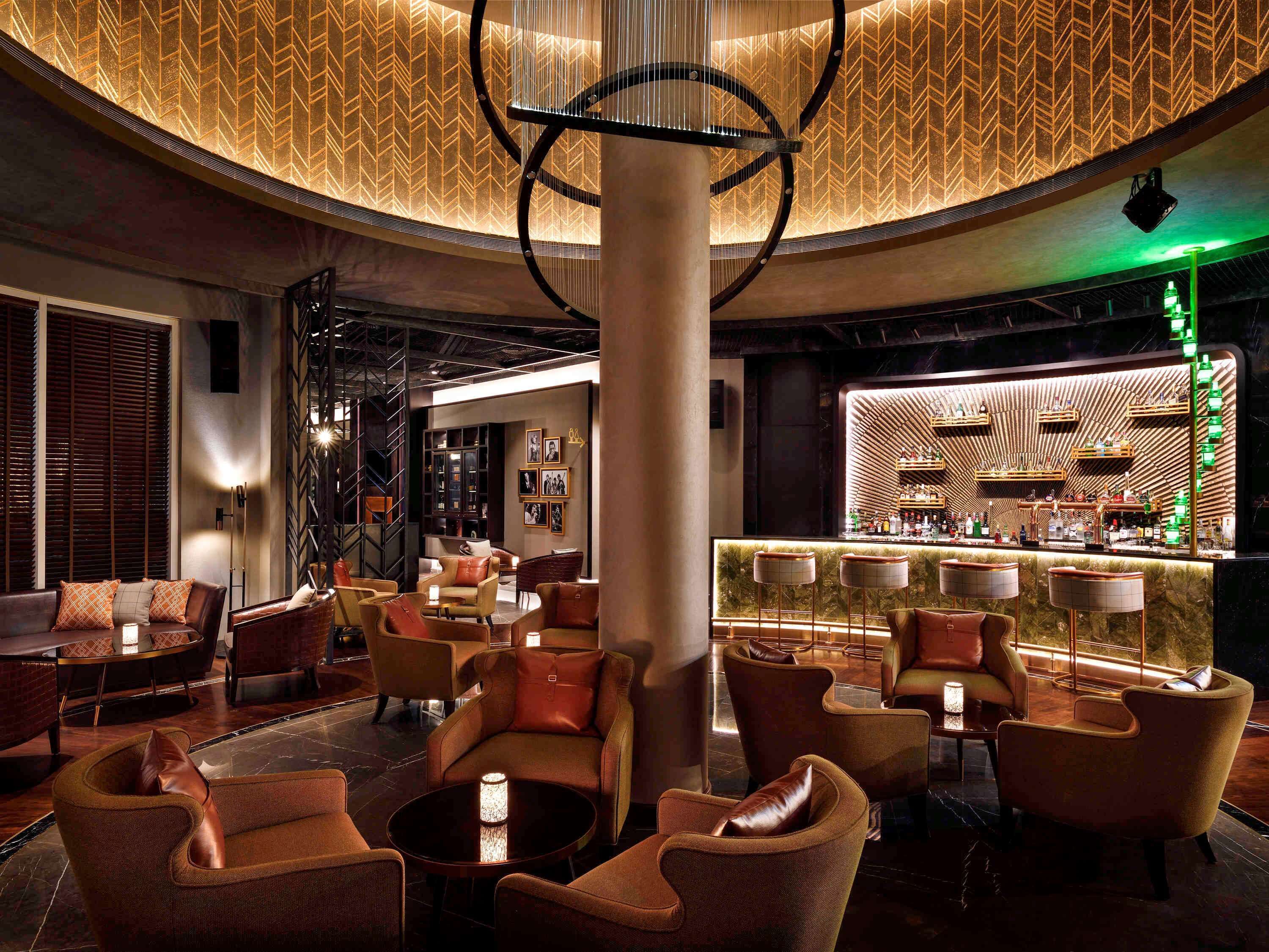 Mövenpick Hotel Bahrain