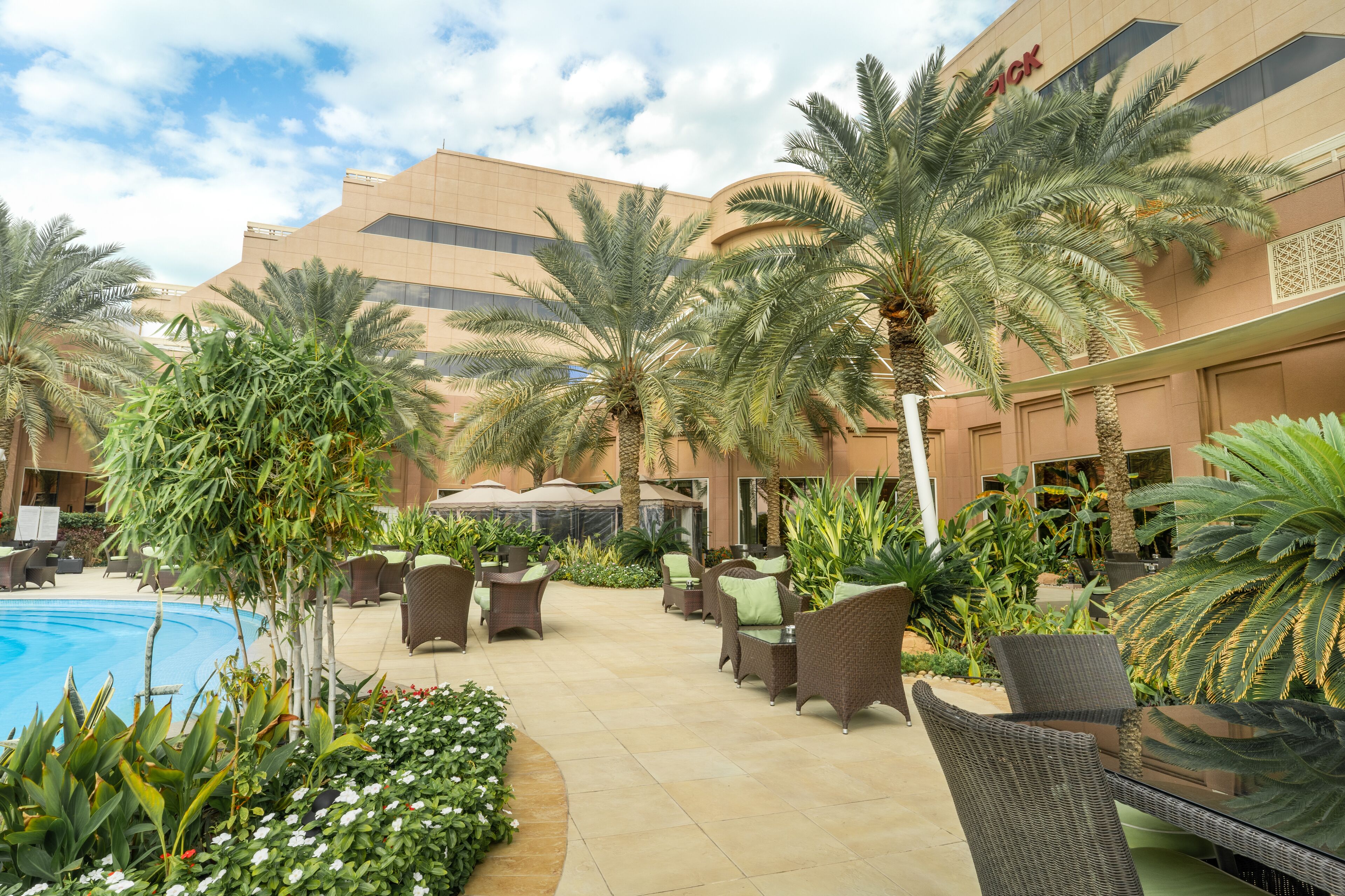 Mövenpick Hotel Bahrain