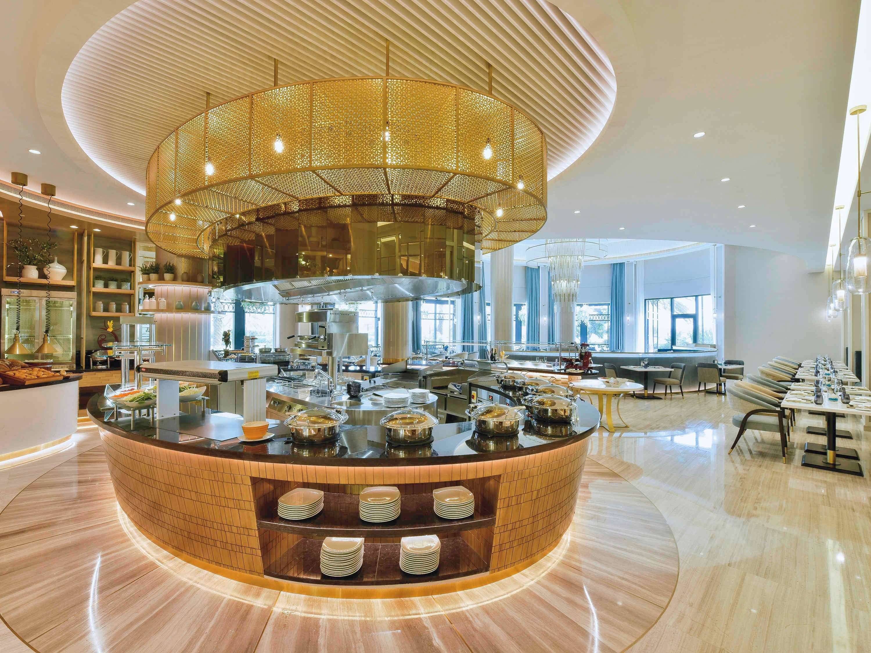 Mövenpick Hotel Bahrain